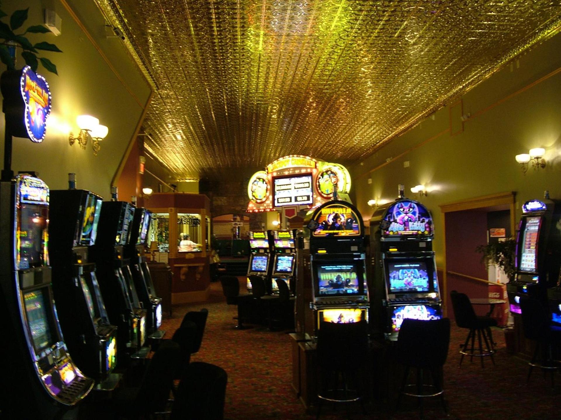 Martin & Mason Hotel photo 38