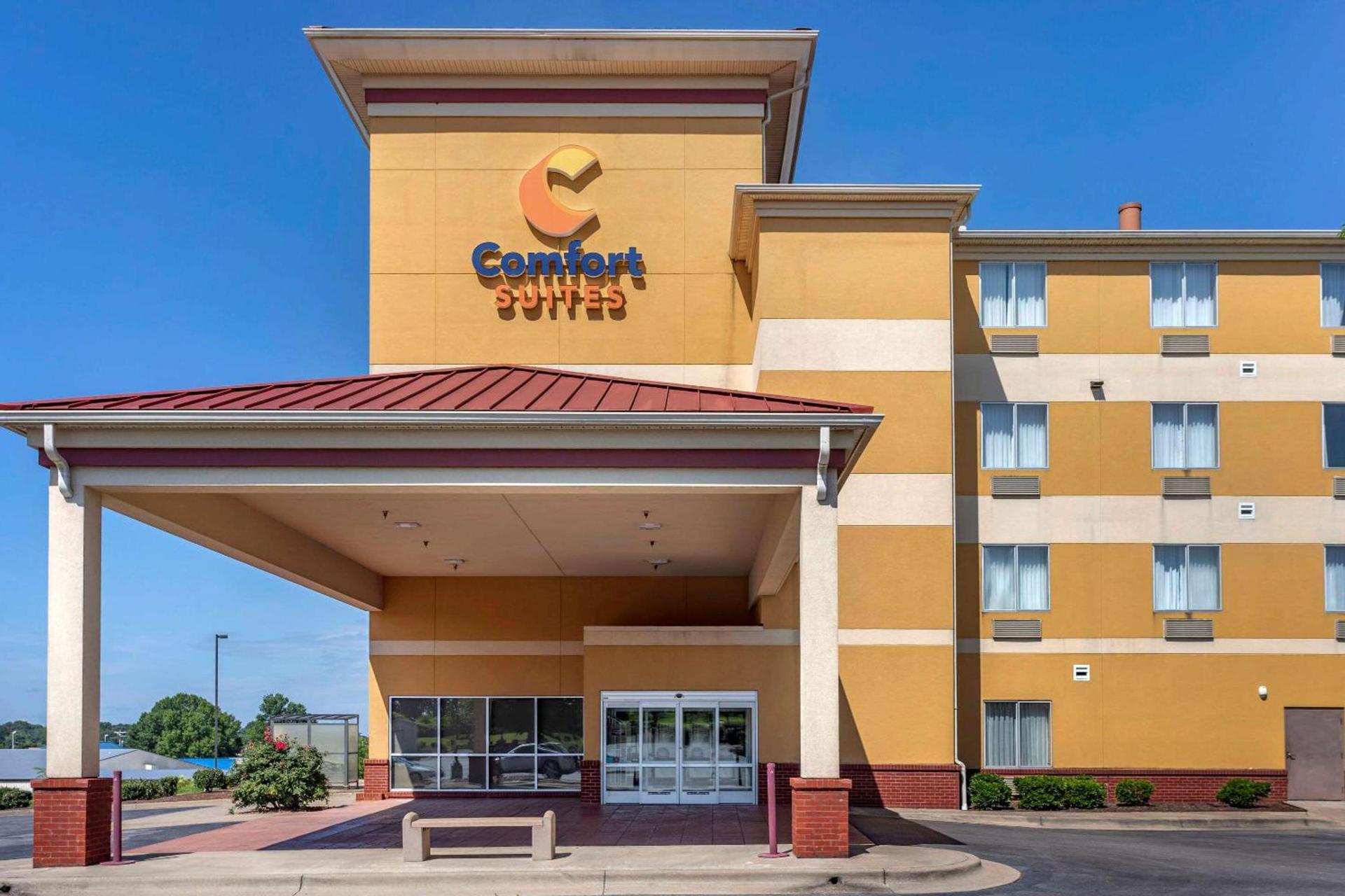 Comfort Suites Florence Shoals Area photo 3