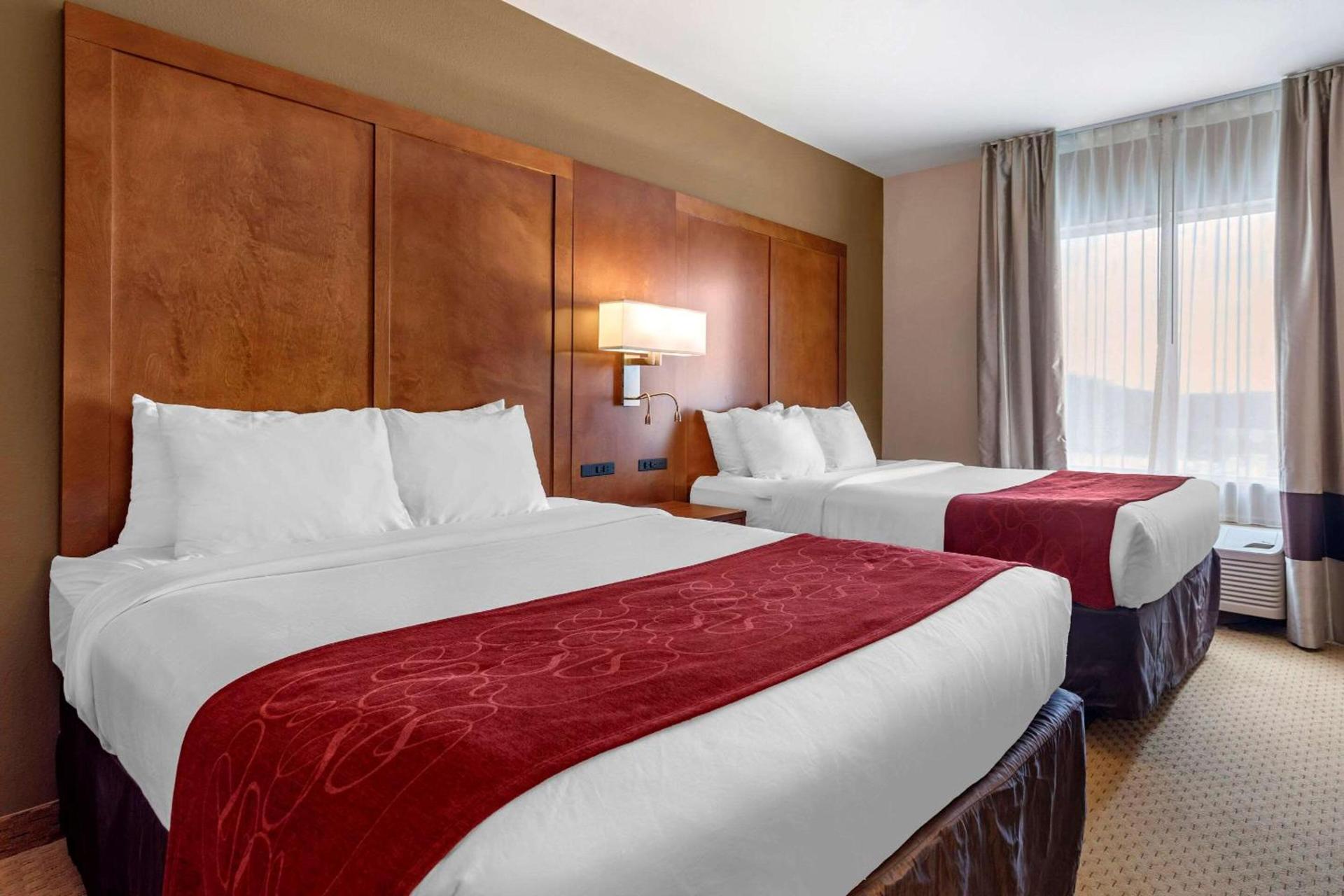 Comfort Suites Florence Shoals Area photo 14