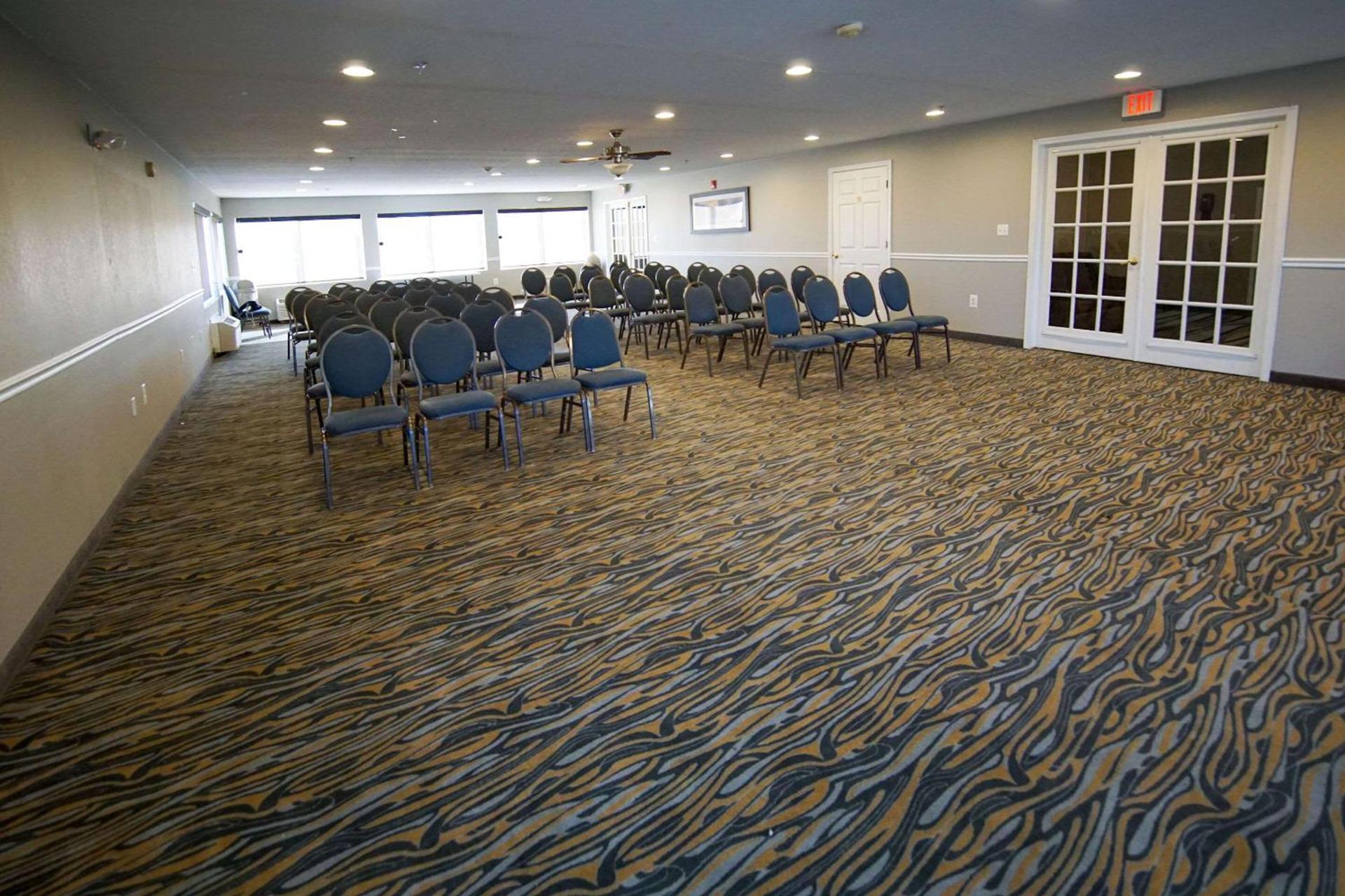 Quality Inn & Suites Georgetown - Seaford photo 30