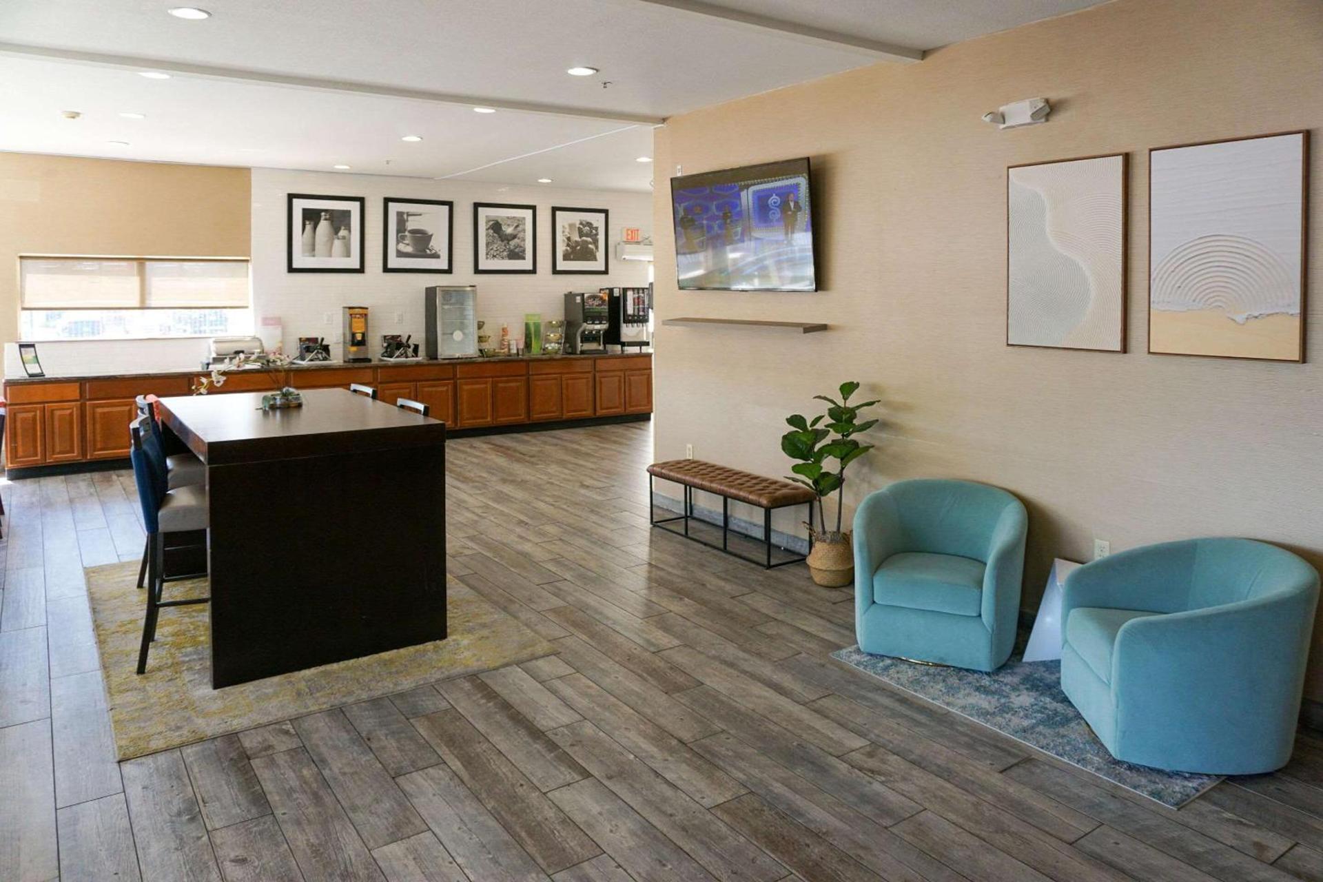 Quality Inn & Suites Georgetown - Seaford photo 4