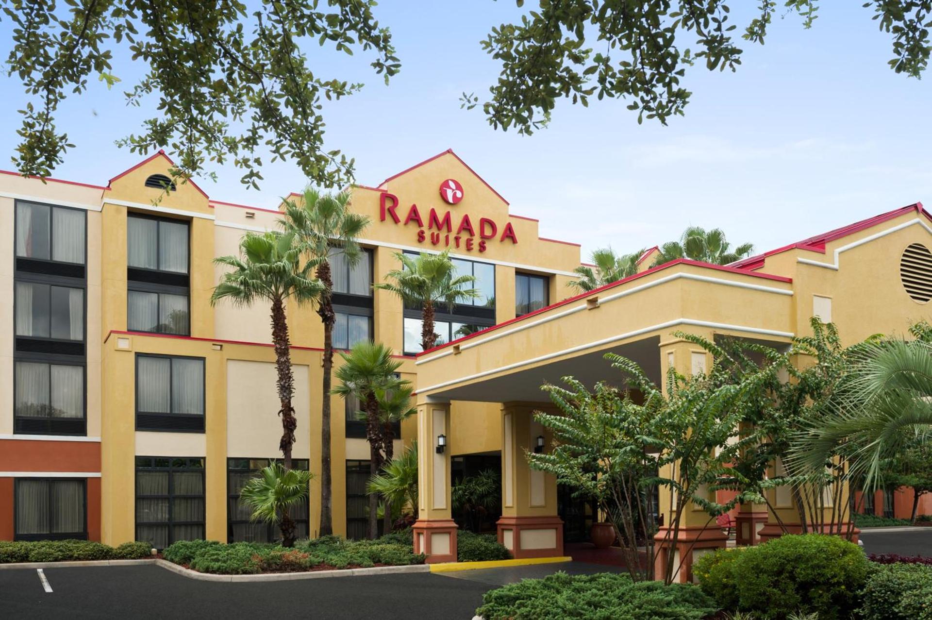 Ramada by Wyndham Suites Orlando Airport- Free Airport Shuttle photo 7