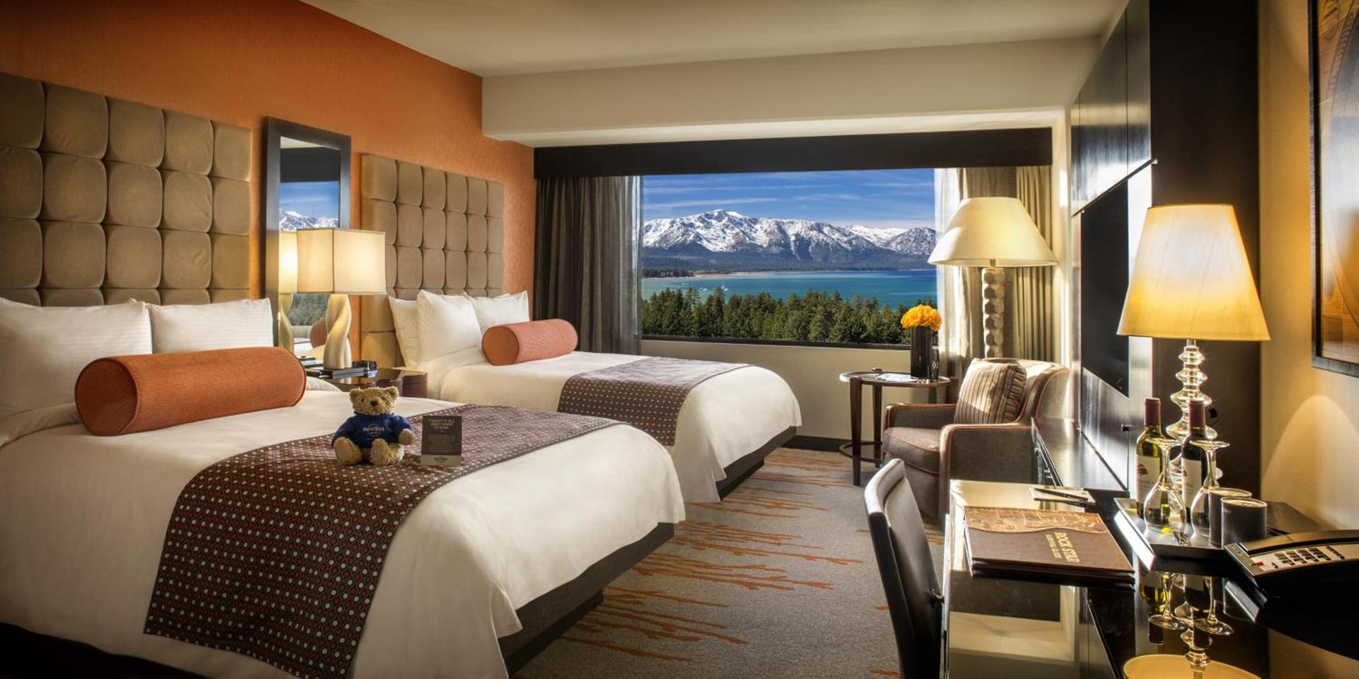 Golden Nugget Lake Tahoe photo 3