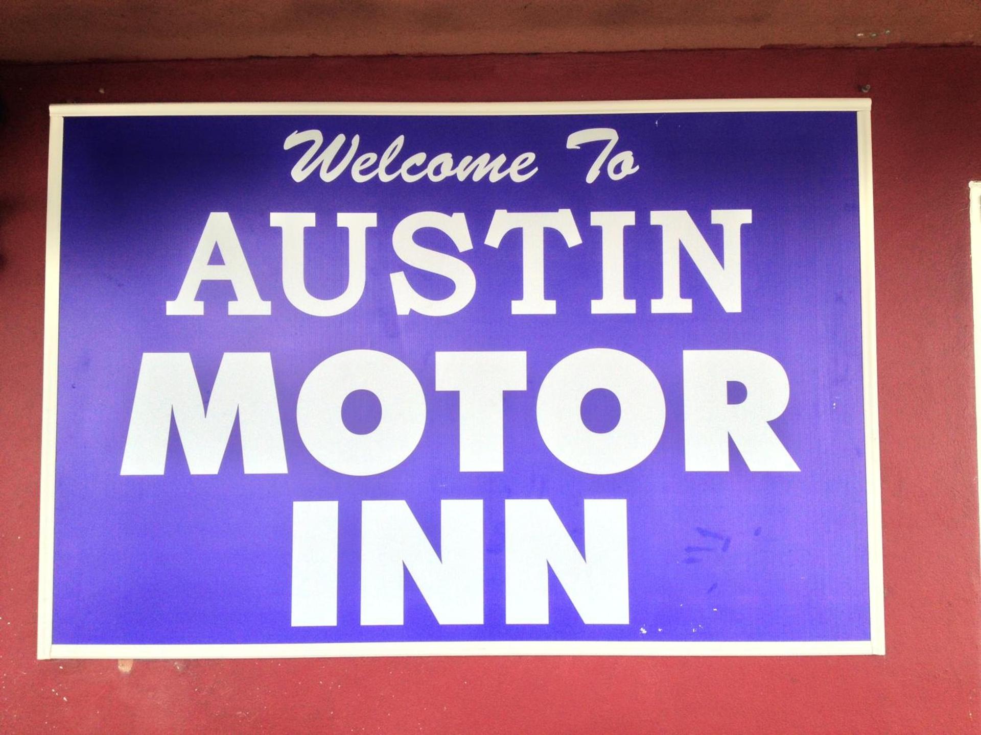 Austin Motor Inn photo 52