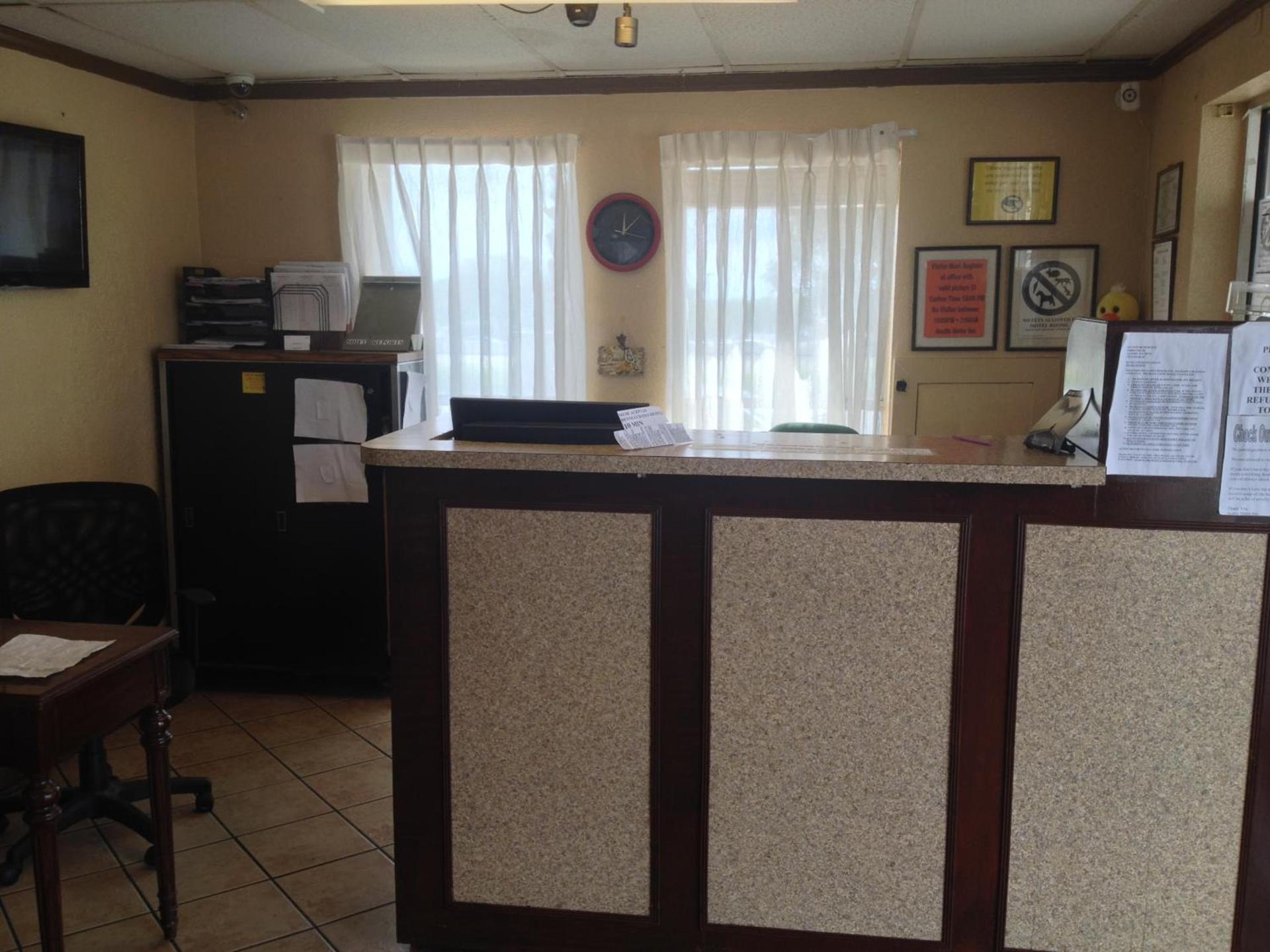 Austin Motor Inn photo 5