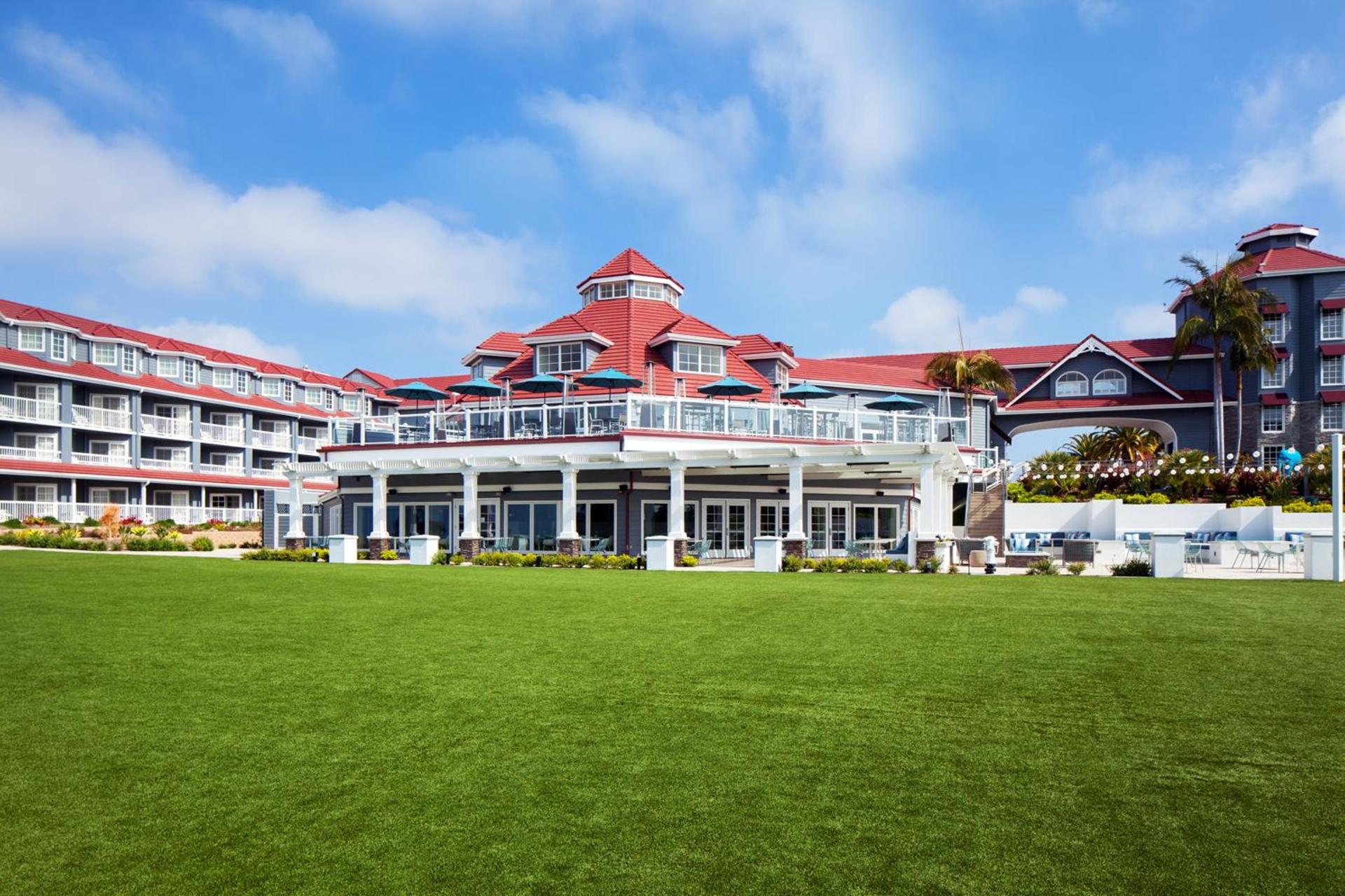 Laguna Cliffs Marriott Resort & Spa photo 2