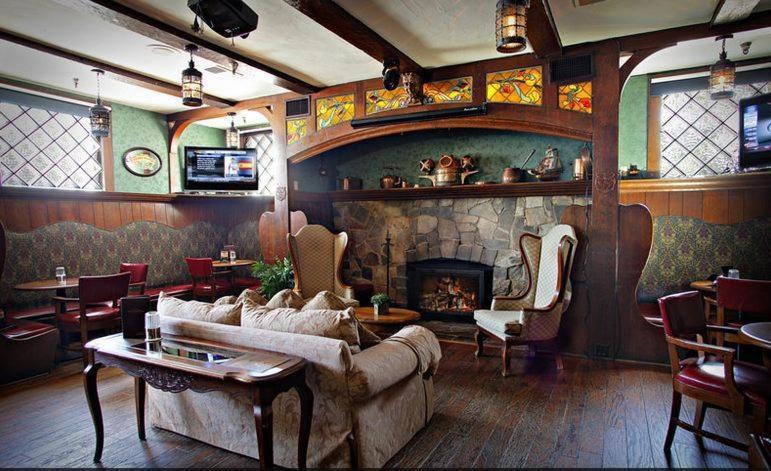 Historic Santa Maria Inn photo 29