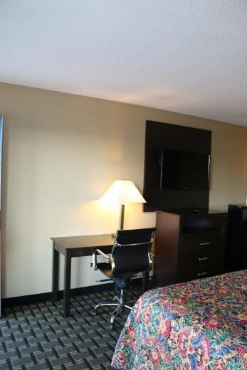 Kings Inn Civic Center/UAB photo 12