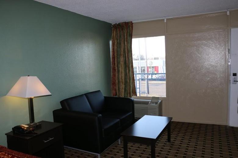 Kings Inn Civic Center/UAB photo 16