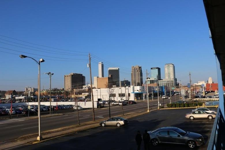 Kings Inn Civic Center/UAB photo 4
