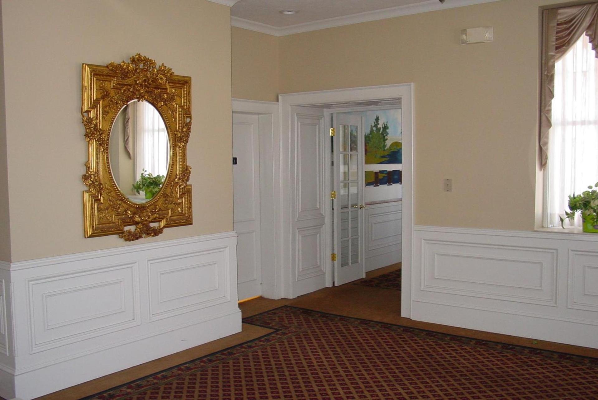 Fort Harrison State Park Inn photo 16