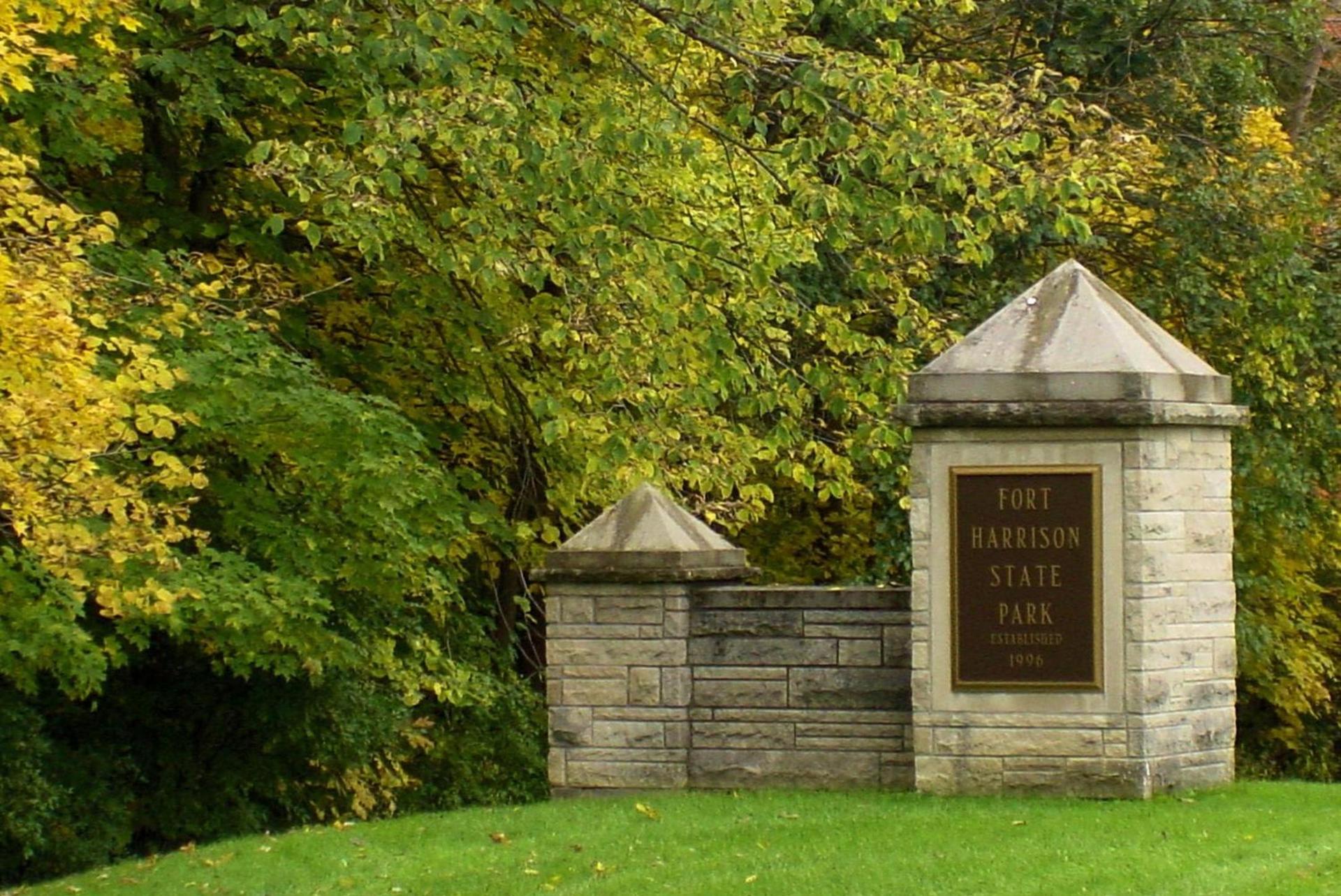 Fort Harrison State Park Inn photo 17