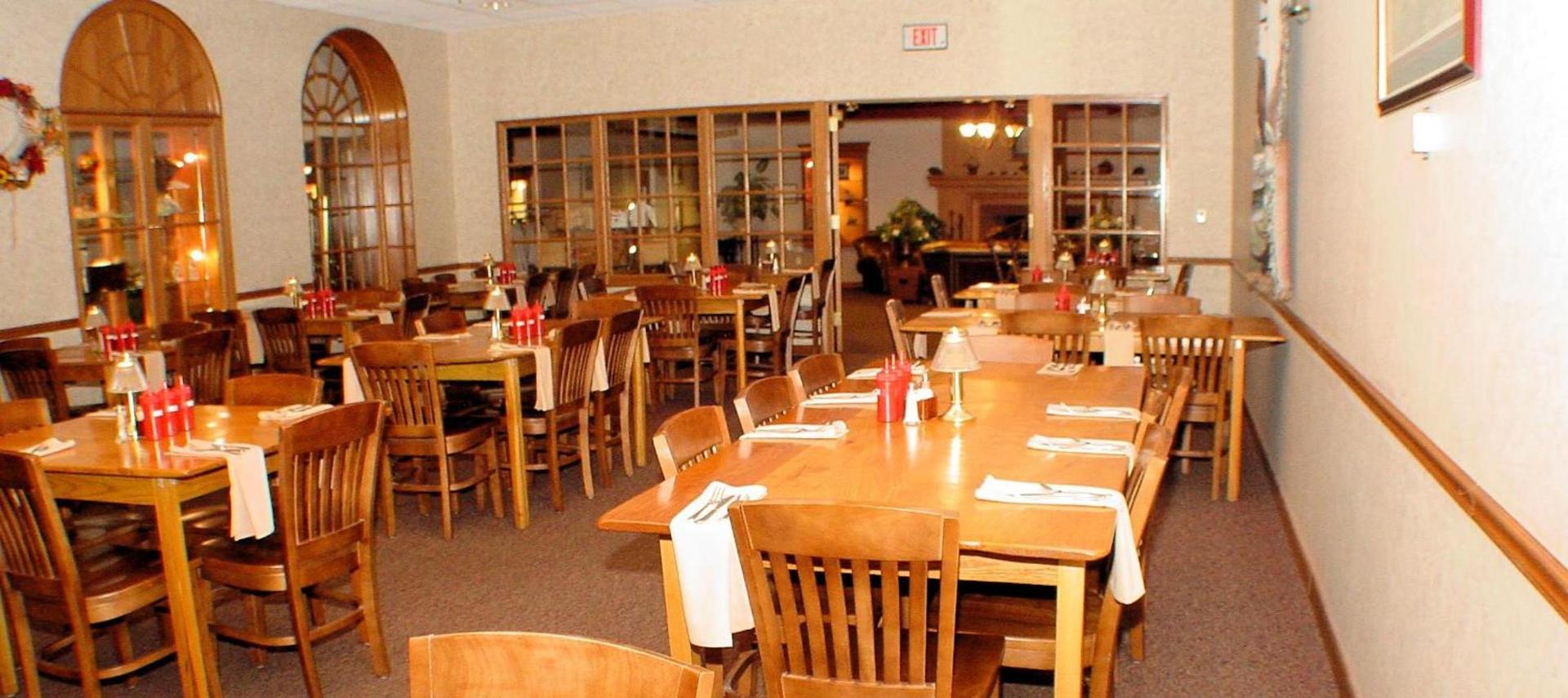 Fort Harrison State Park Inn photo 28