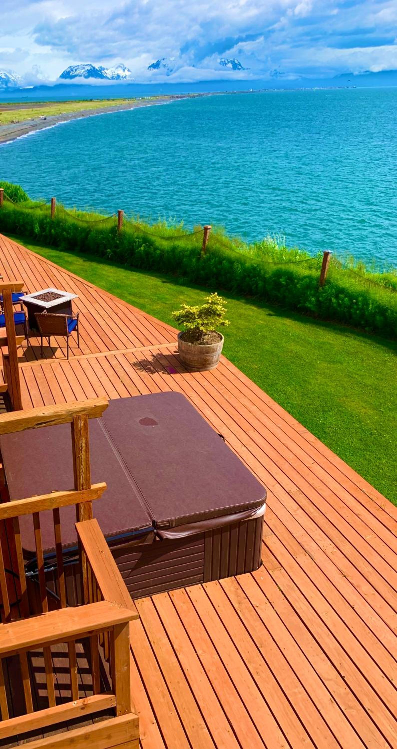 Oceanhouse photo 21