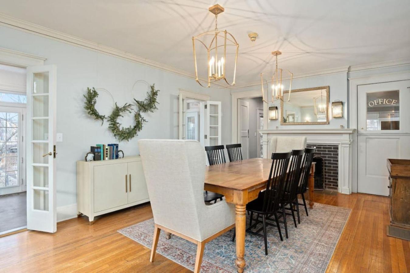 Charlie Bird Parker Suite at Southmoreland on the Plaza photo 3