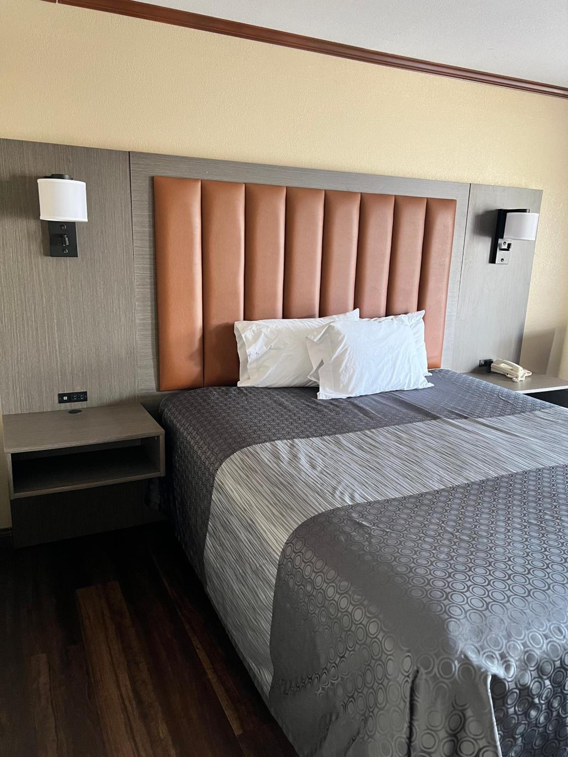 Highland Inn Las Vegas photo 17