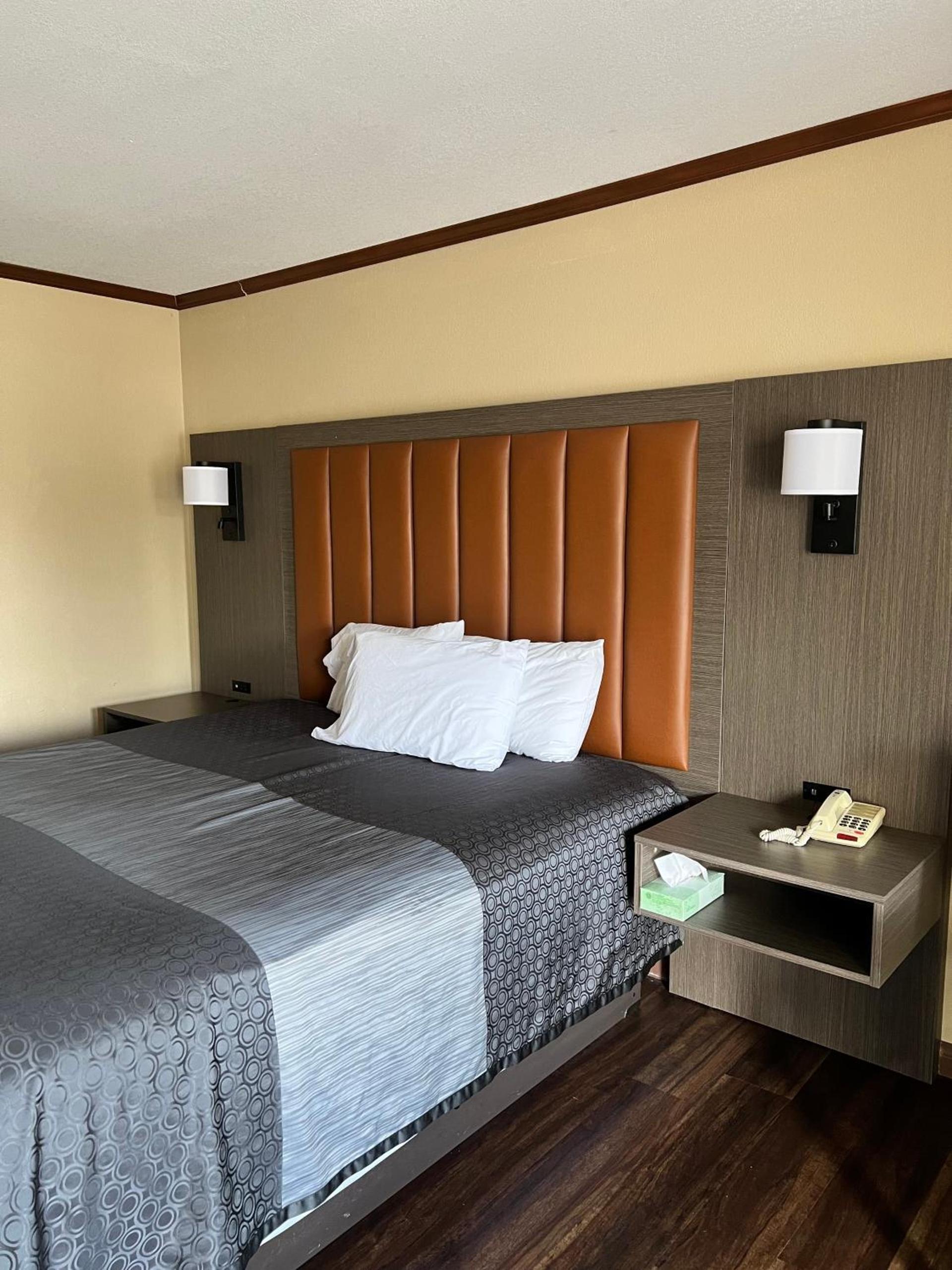 Highland Inn Las Vegas photo 9