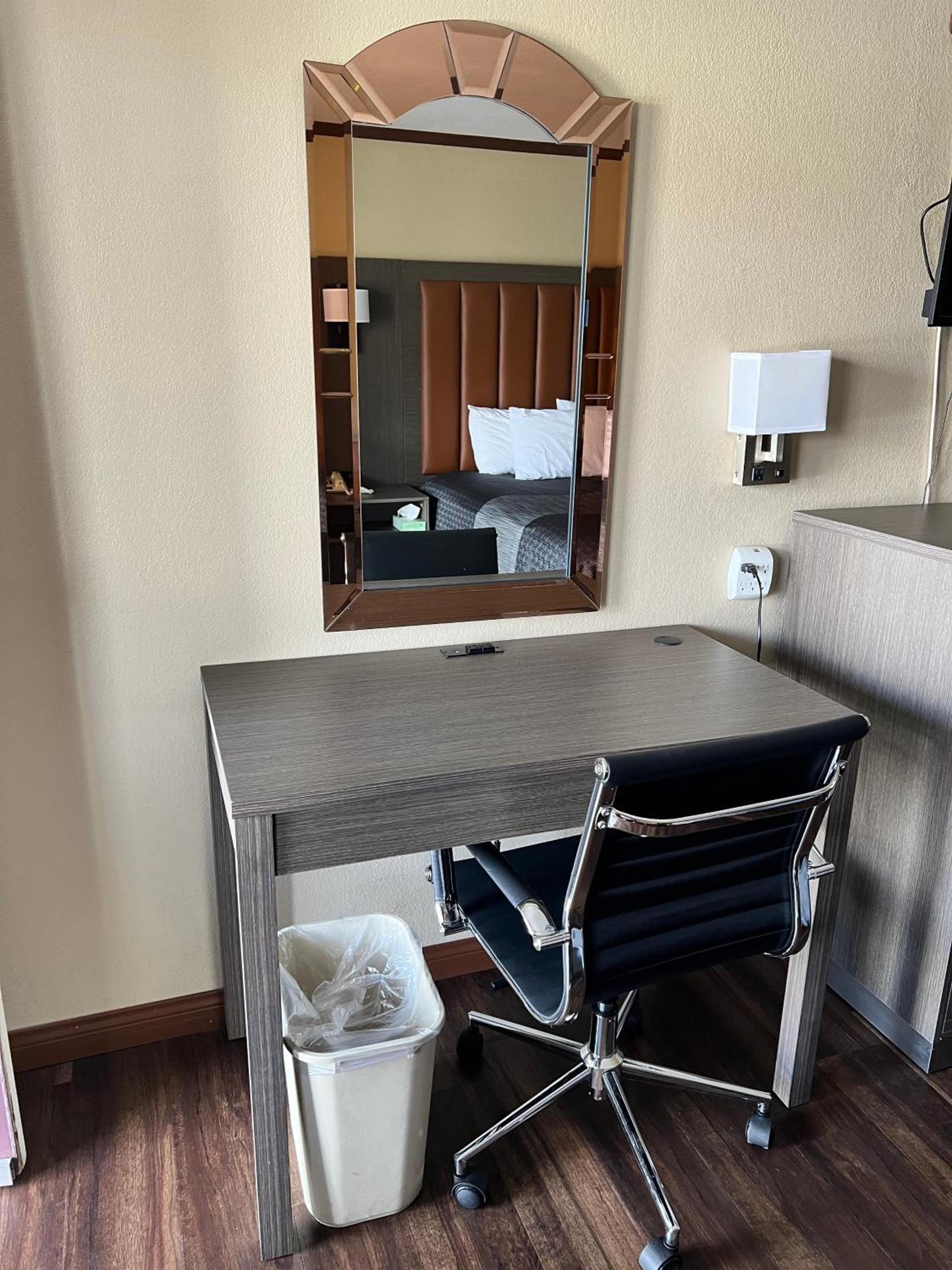 Highland Inn Las Vegas photo 19