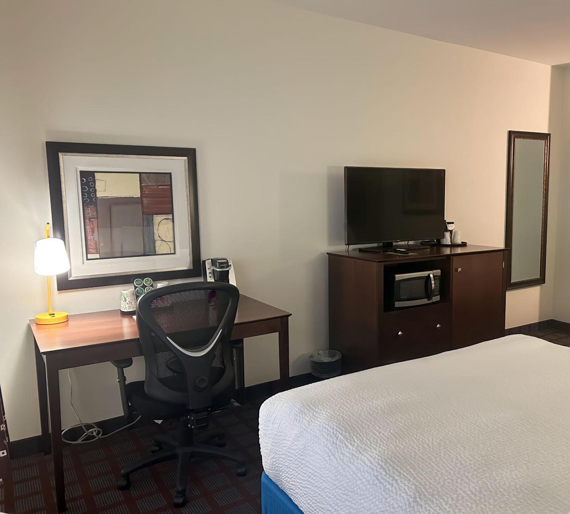 La Quinta by Wyndham Bozeman photo 42