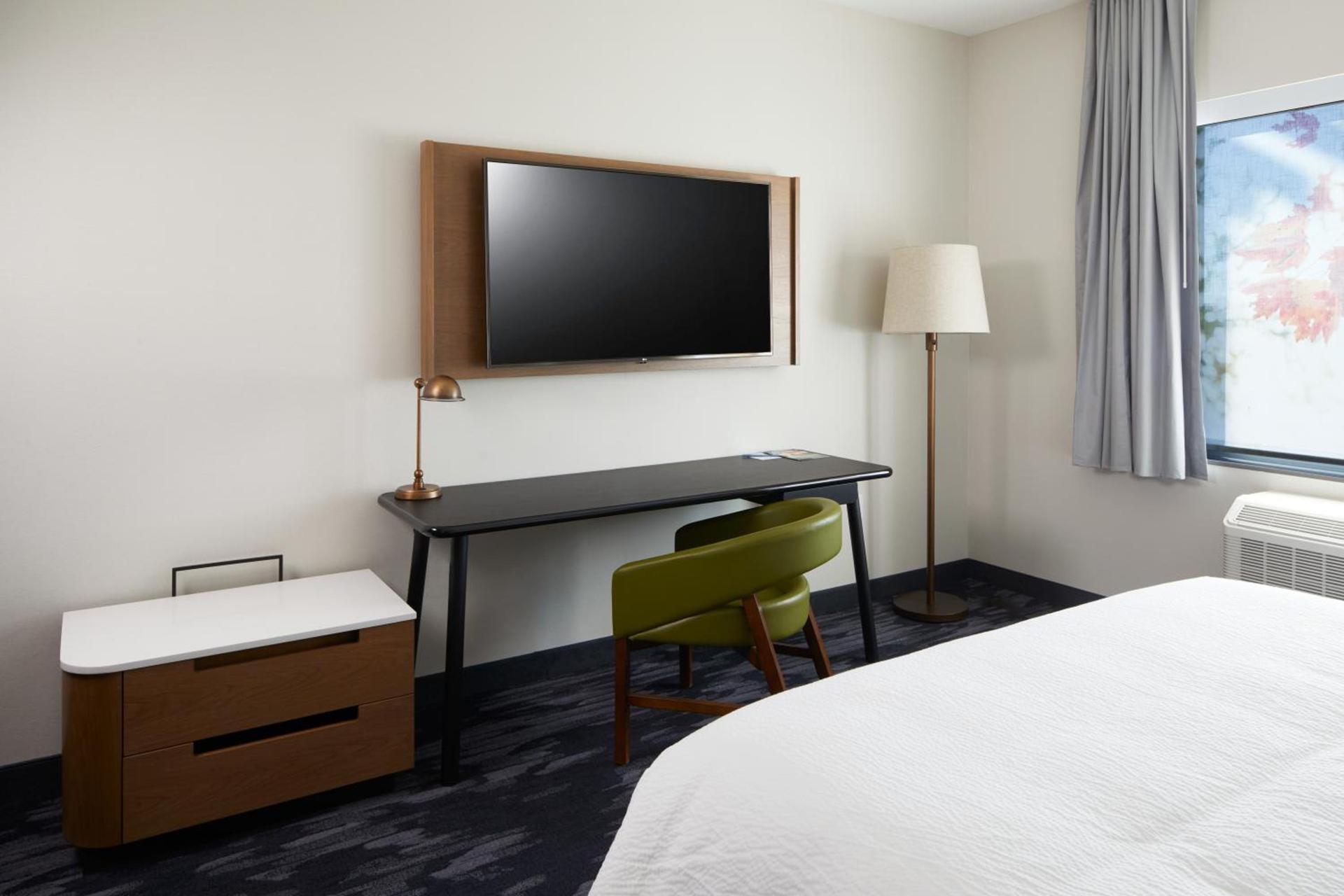 Fairfield Inn & Suites by Marriott Riverside Moreno Valley photo 22
