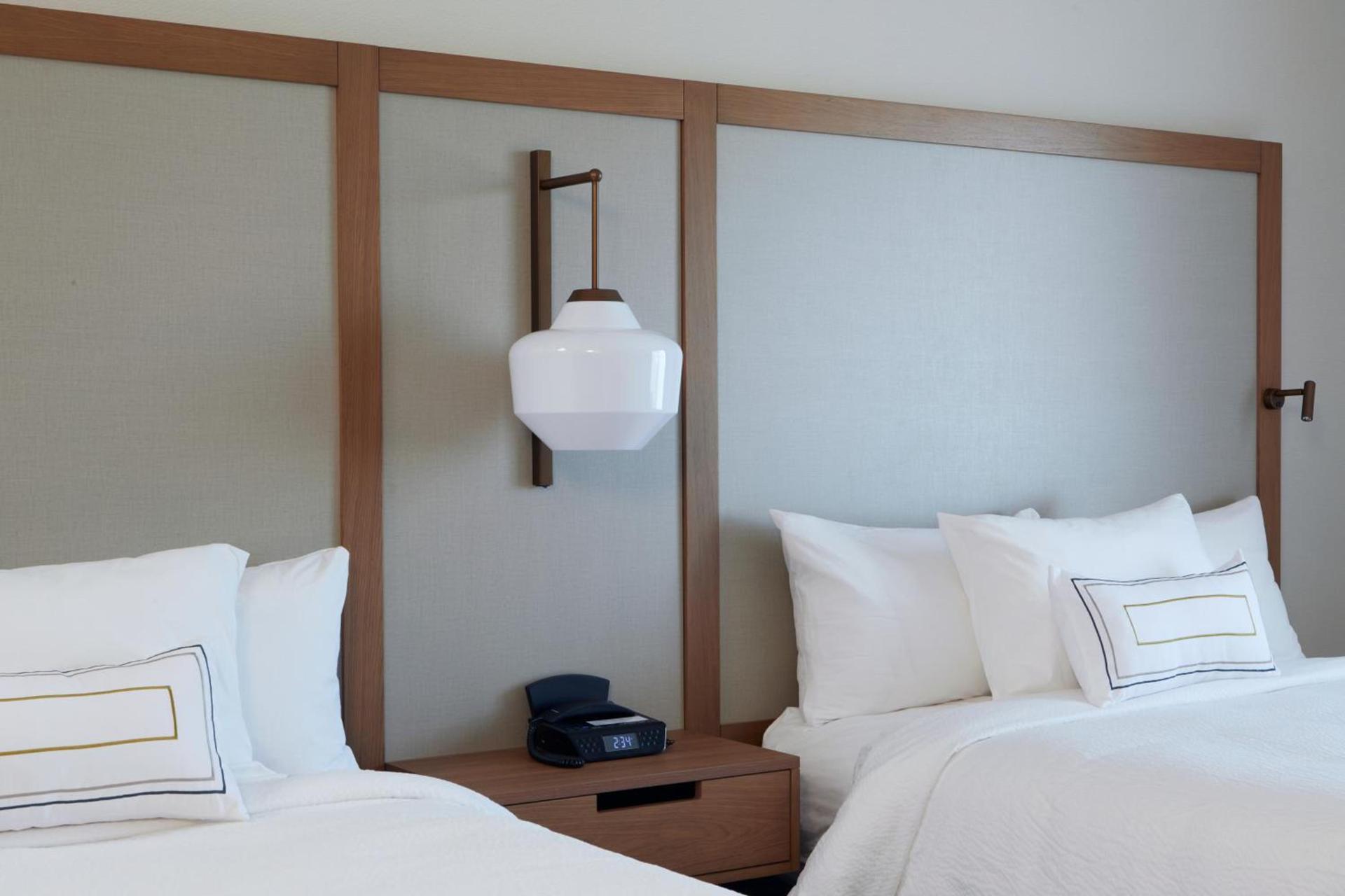 Fairfield Inn & Suites by Marriott Riverside Moreno Valley photo 20