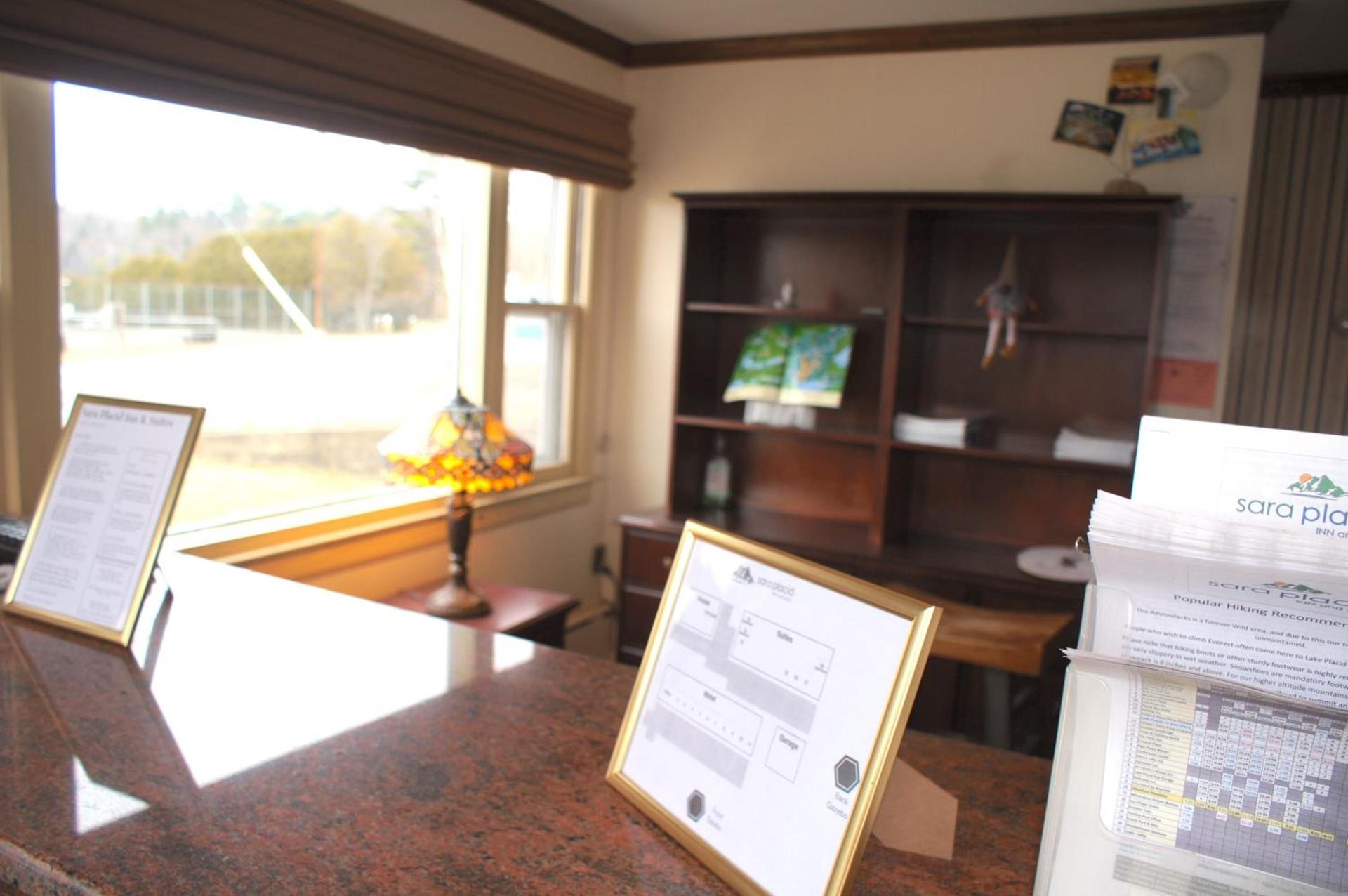 Sara Placid Inn & Suites photo 72