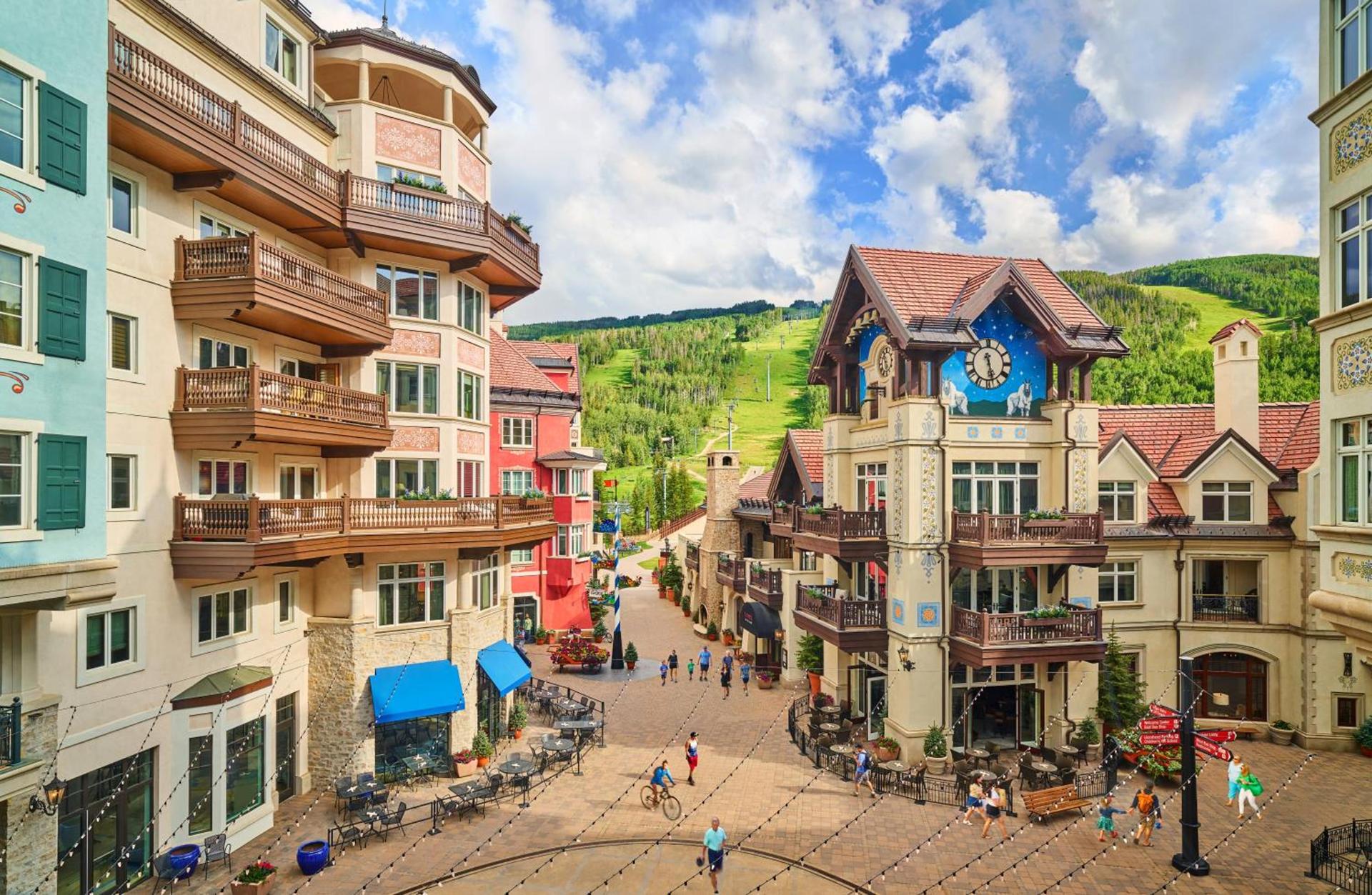 The Arrabelle at Vail Square, a RockResort, by Vail Resorts photo 35