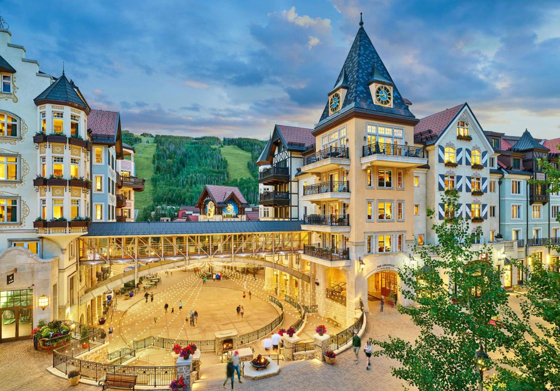 The Arrabelle at Vail Square, a RockResort, by Vail Resorts photo 34