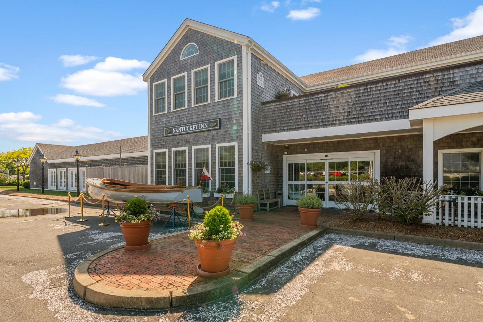 Nantucket Inn — hotel in Nantucket