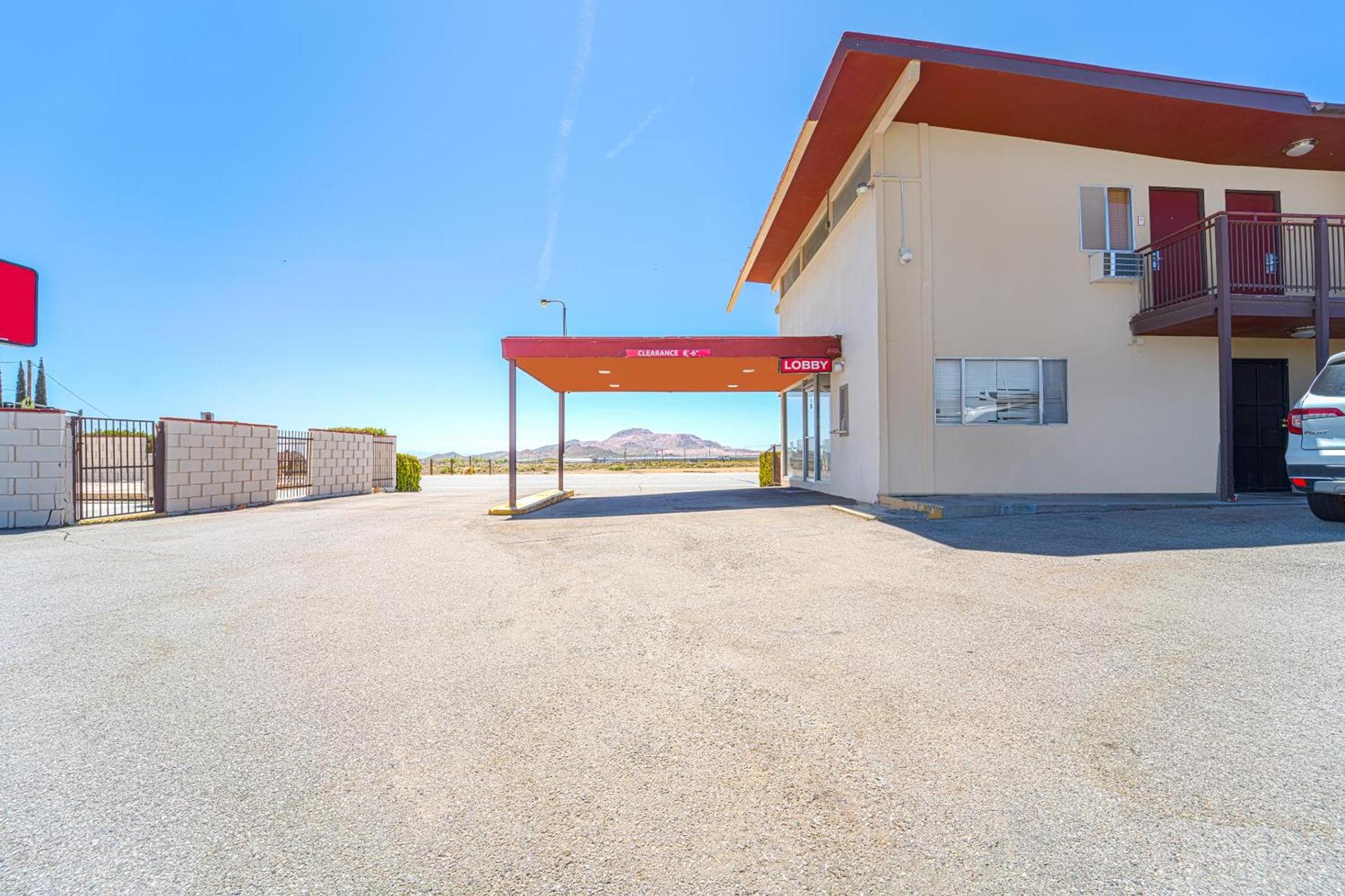 Mojave Hotel photo 4
