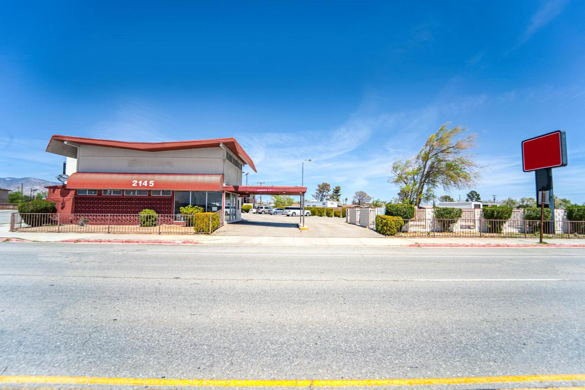 Mojave Hotel photo 5