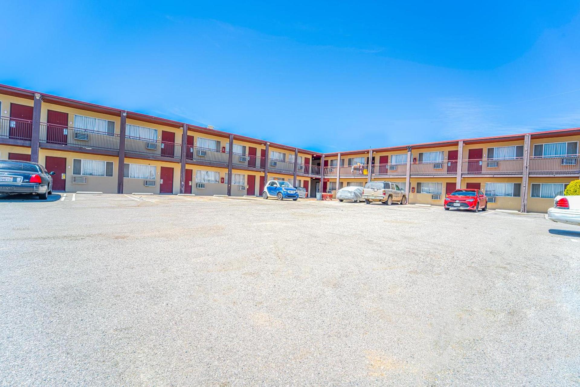 Mojave Hotel photo 3