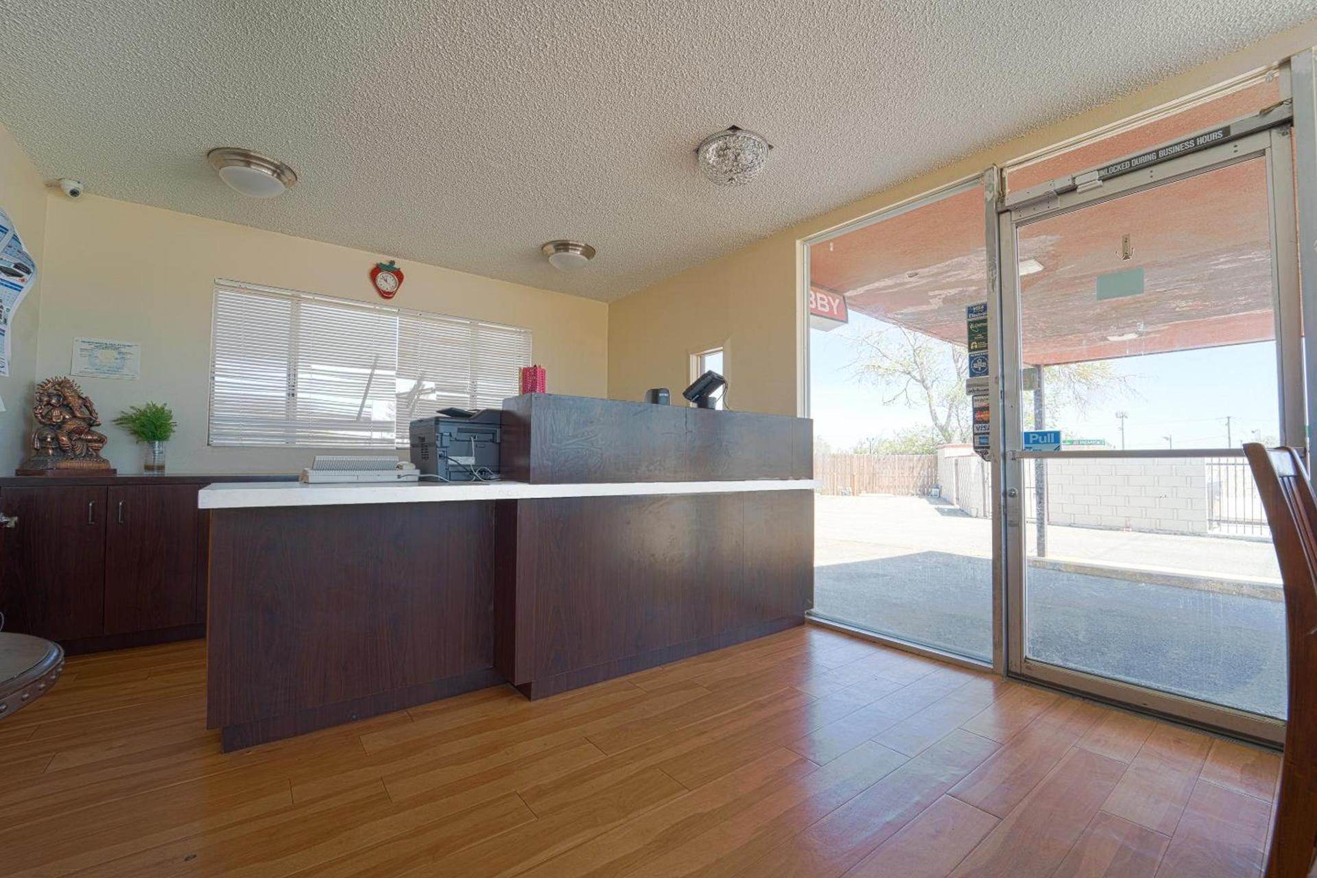 Mojave Hotel photo 10
