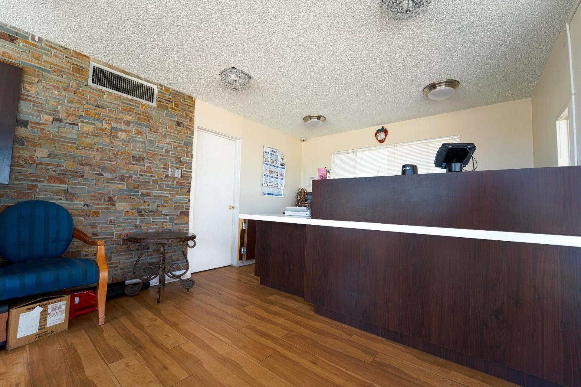 Mojave Hotel photo 9