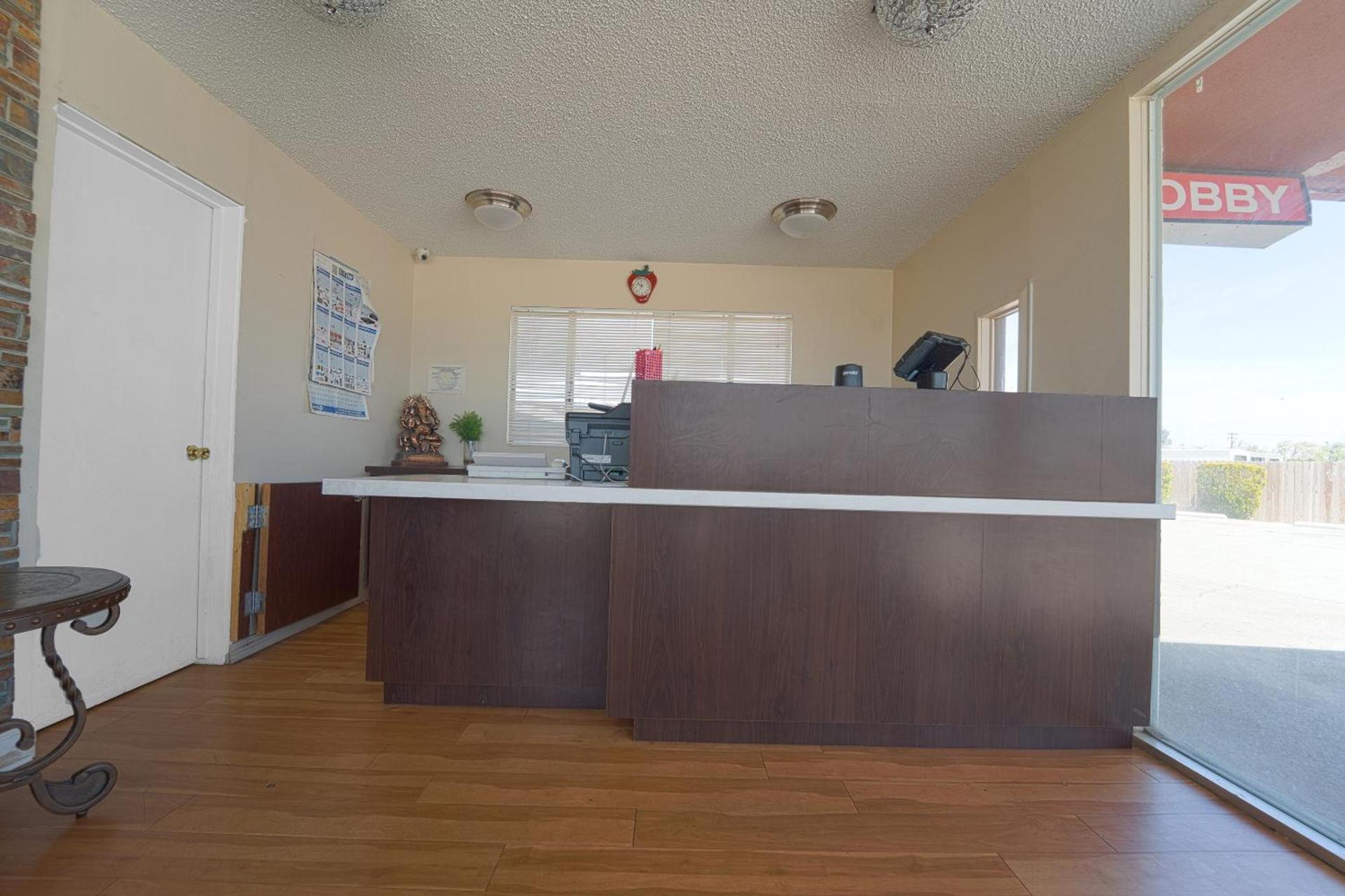 Mojave Hotel photo 8