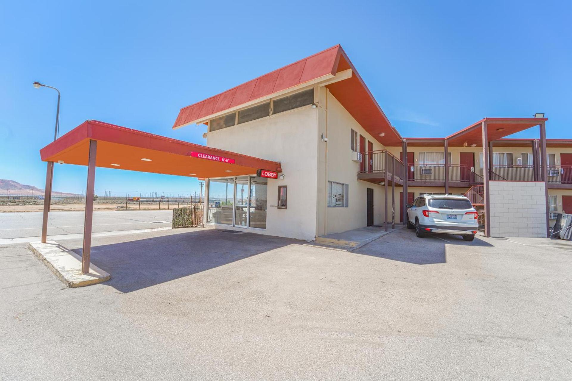 Mojave Hotel photo 11