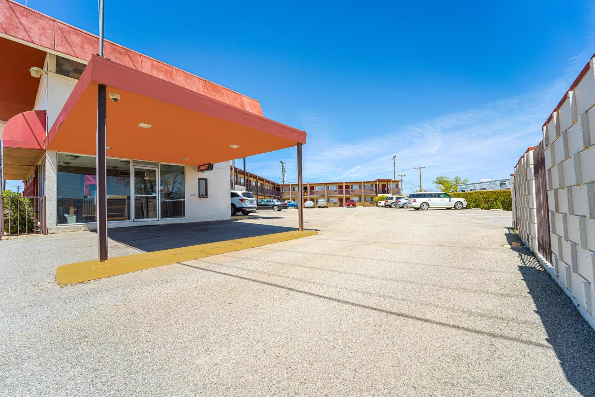 Mojave Hotel photo 12