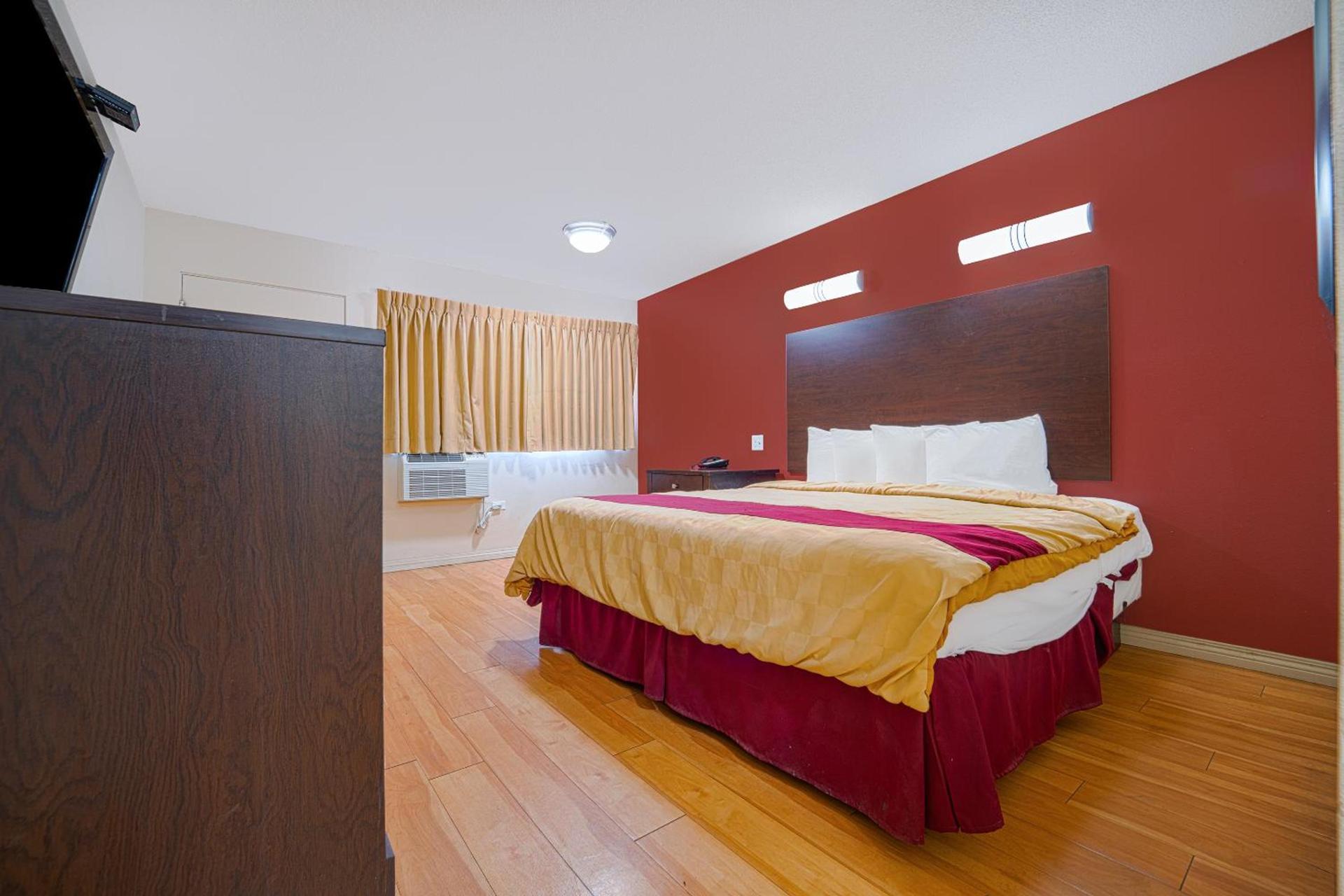 Mojave Hotel photo 13