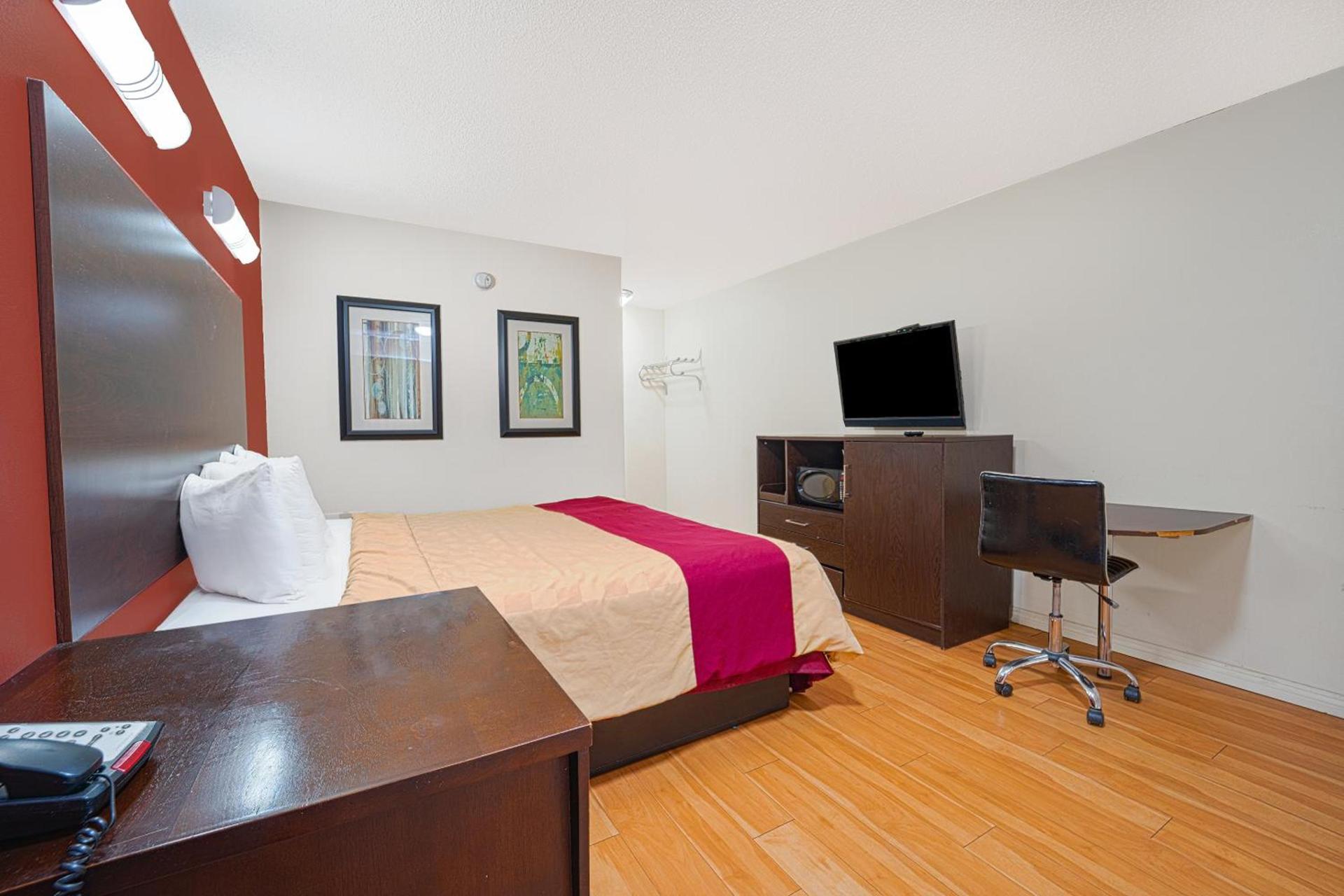 Mojave Hotel photo 15