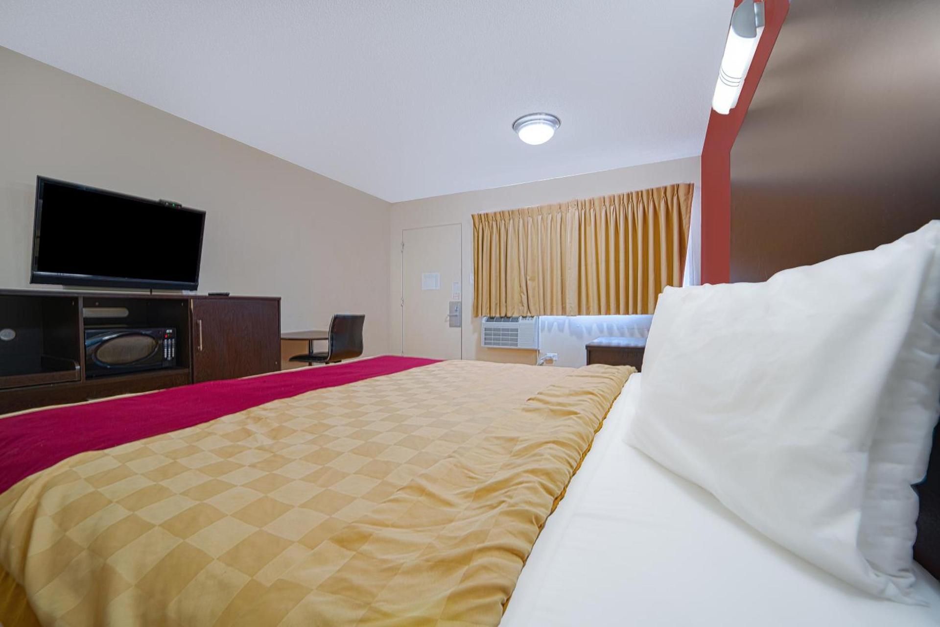 Mojave Hotel photo 17