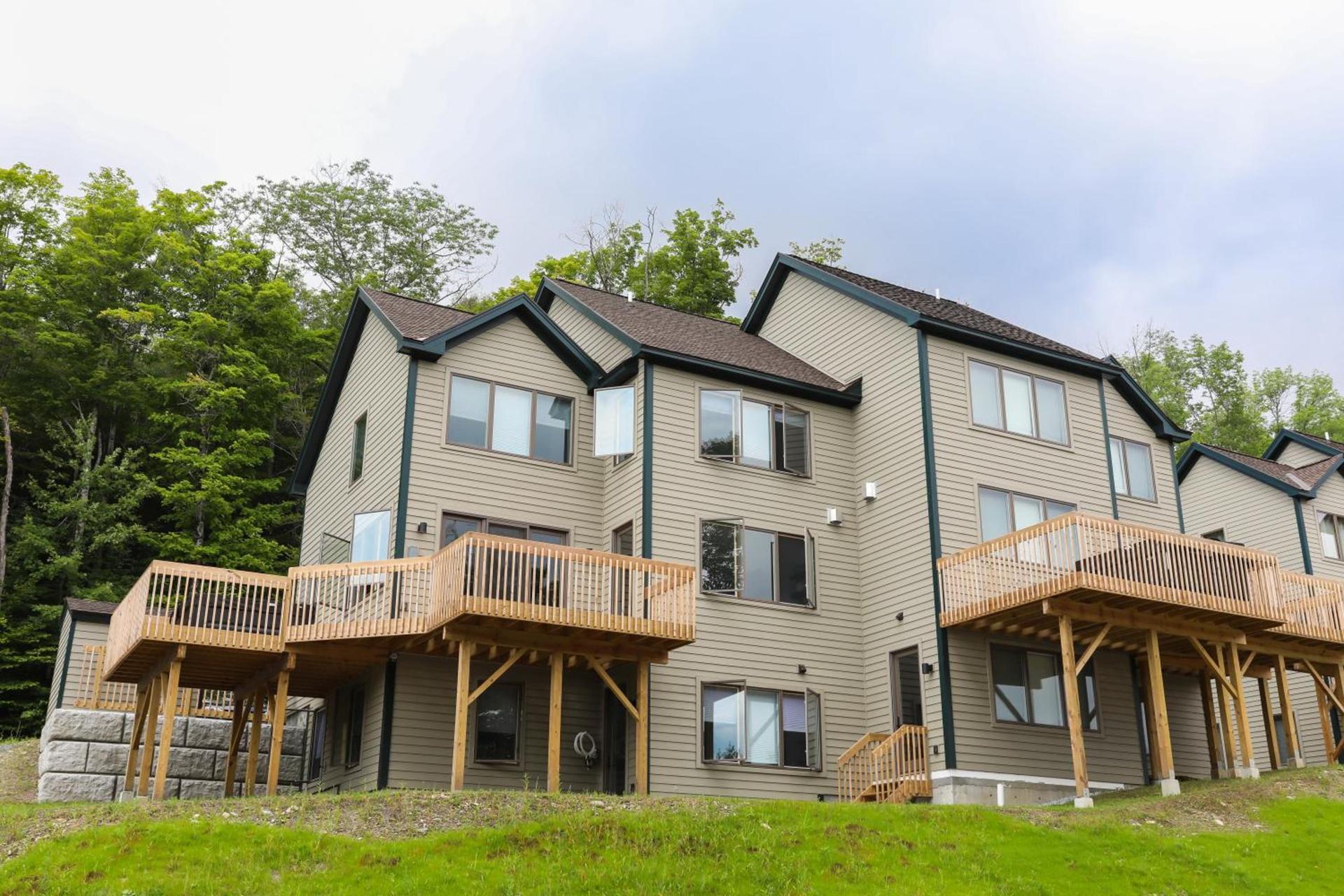 Winterplace at Okemo, A Vail Resorts Property photo 2