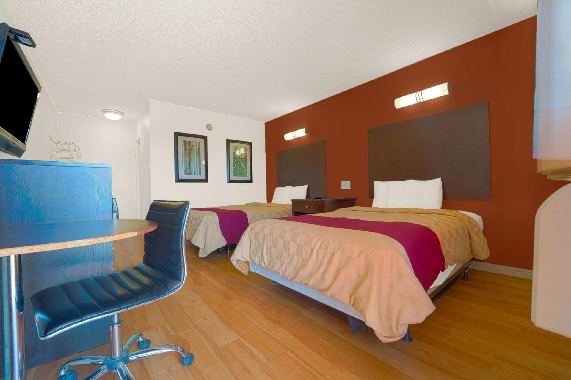 Mojave Hotel photo 33