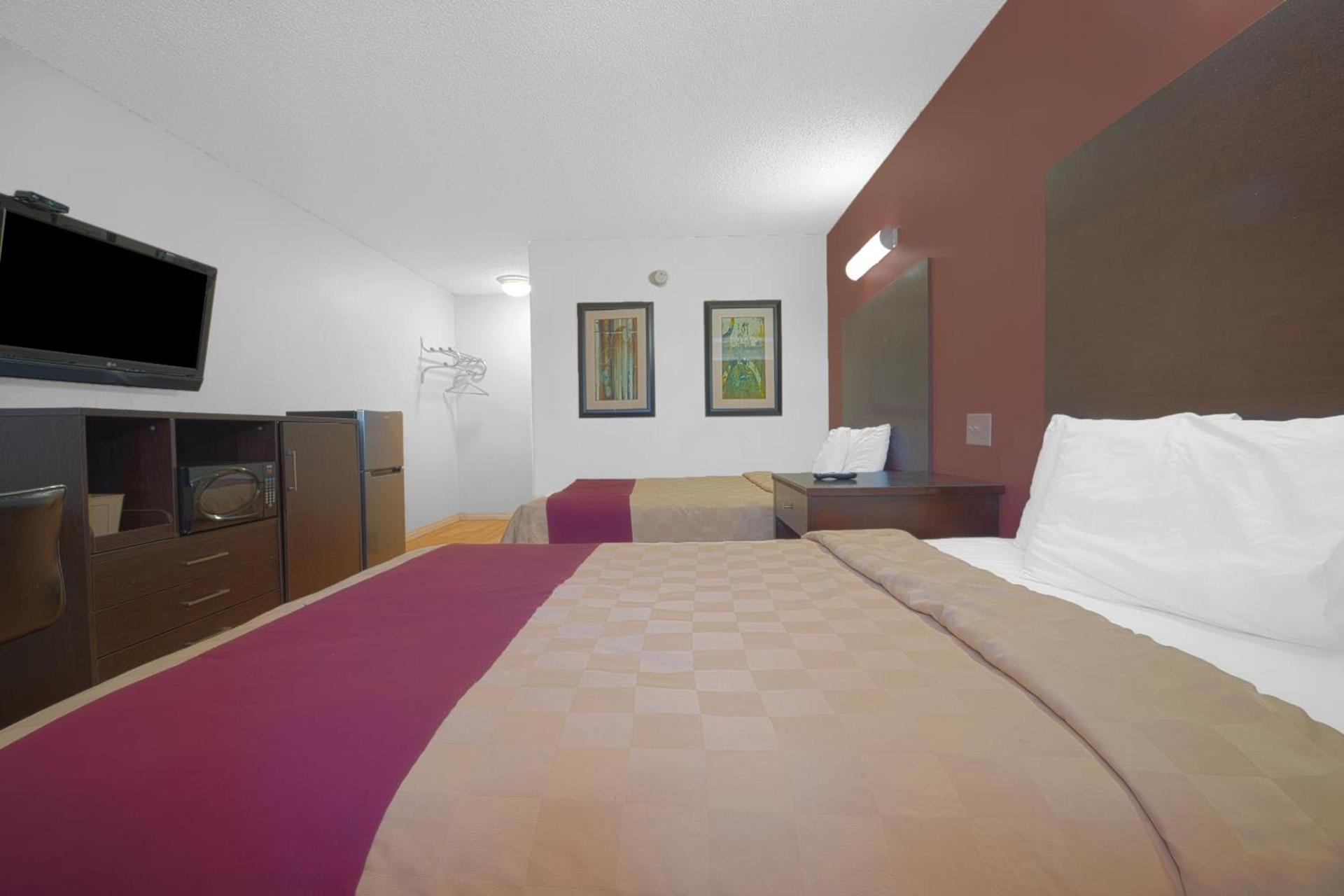 Mojave Hotel photo 24