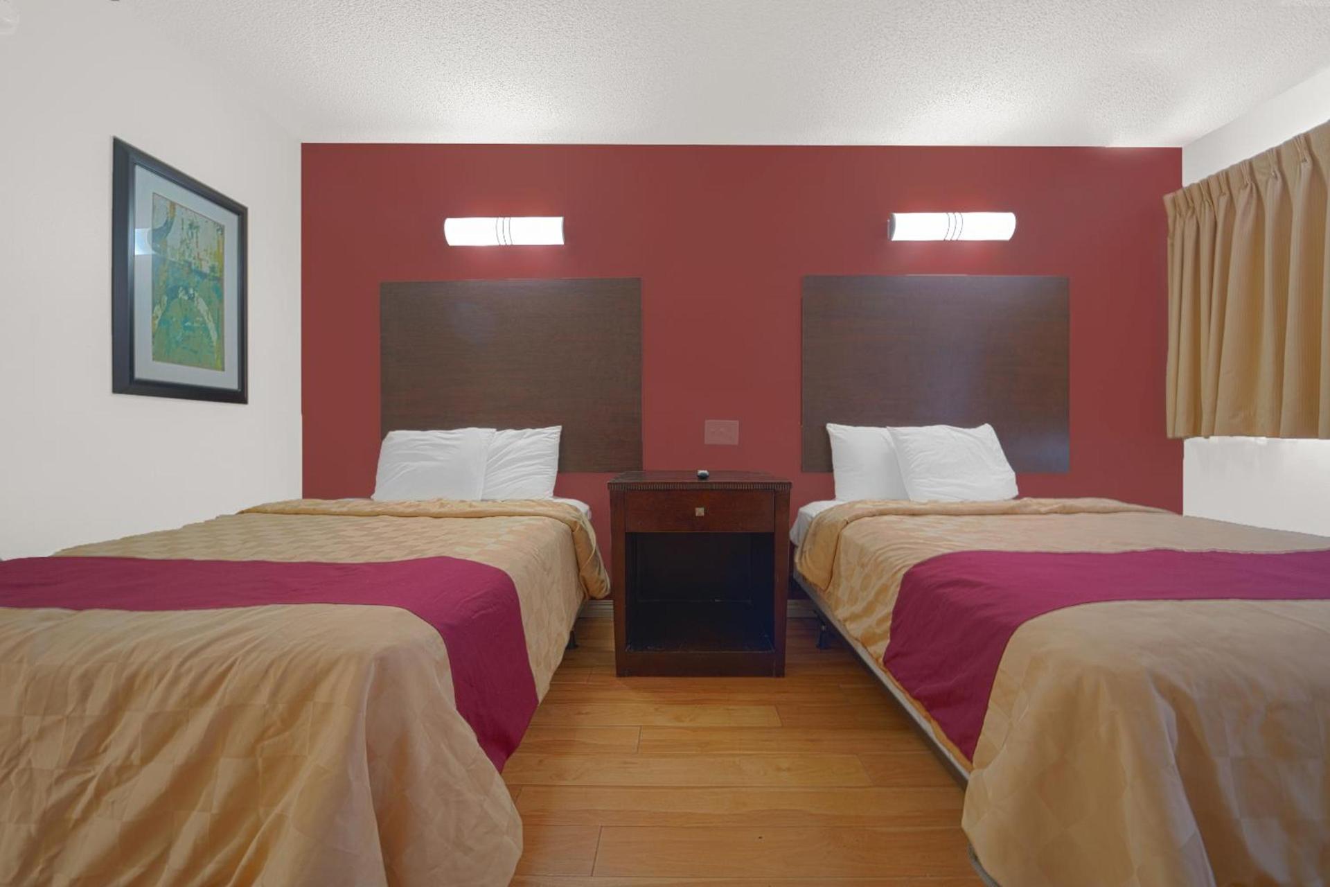 Mojave Hotel photo 25