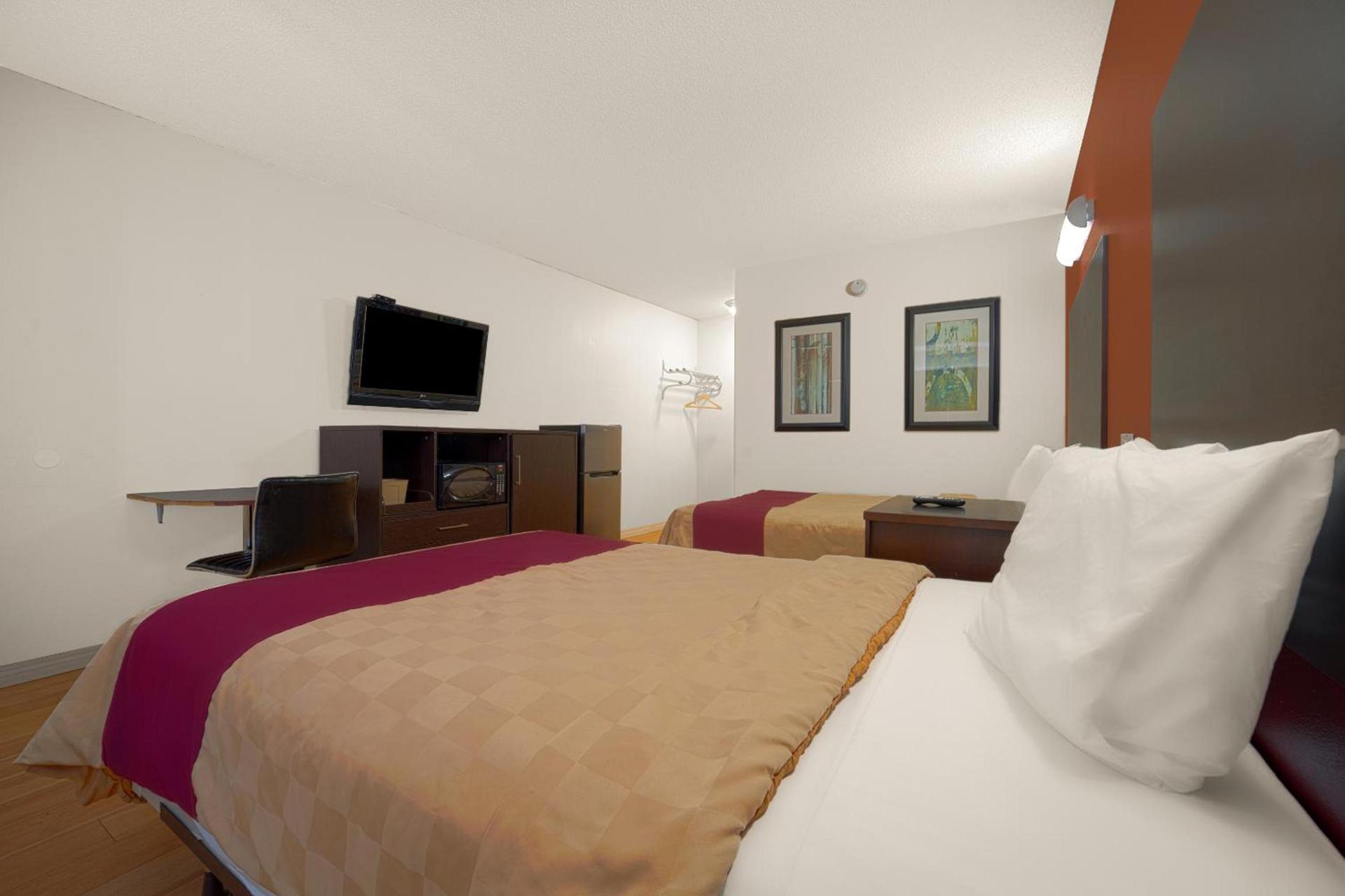 Mojave Hotel photo 28