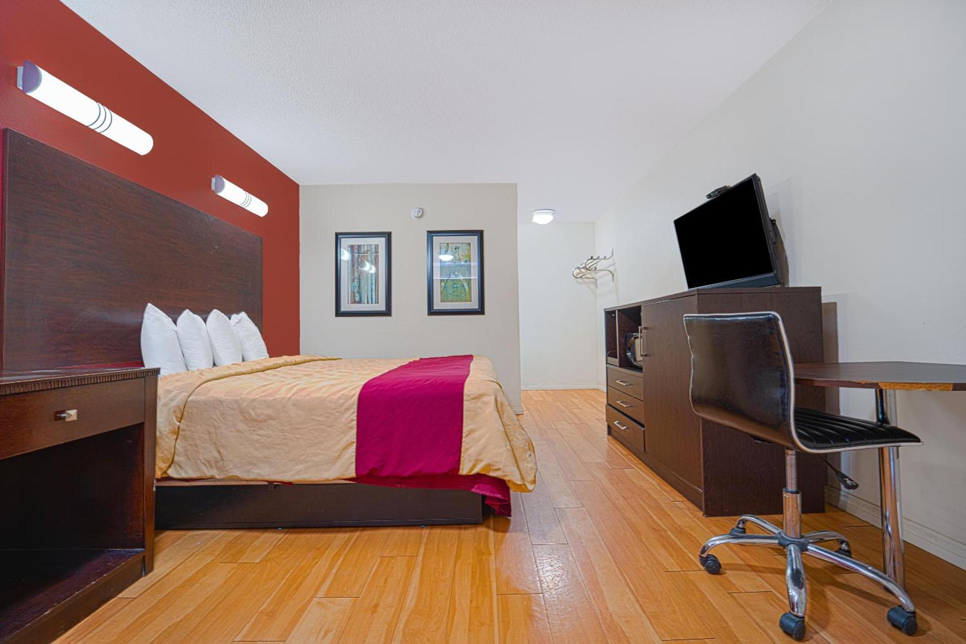 Mojave Hotel photo 26