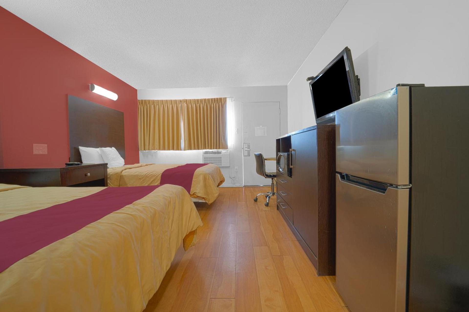 Mojave Hotel photo 30