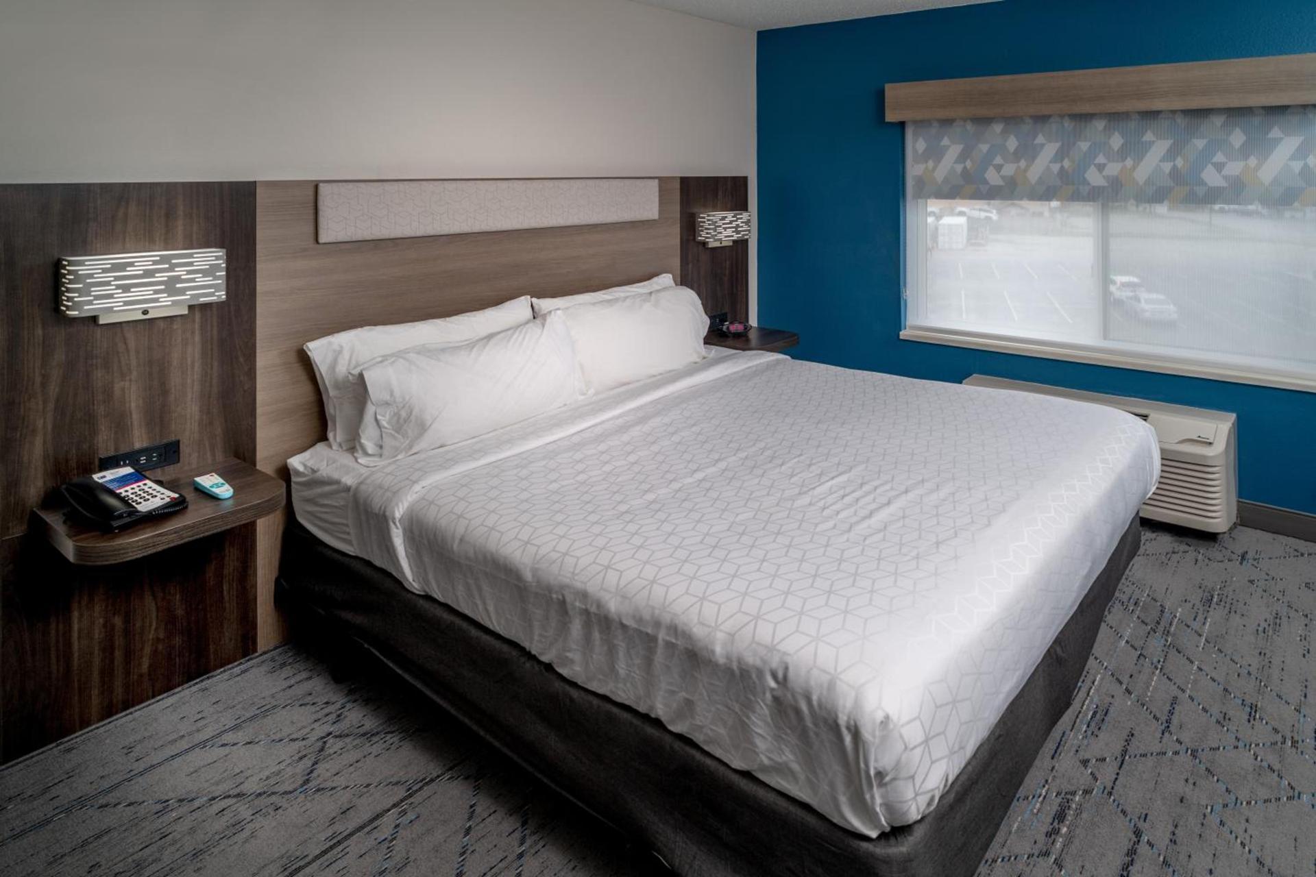 Holiday Inn Express - Charleston/Kanawha City by IHG photo 13