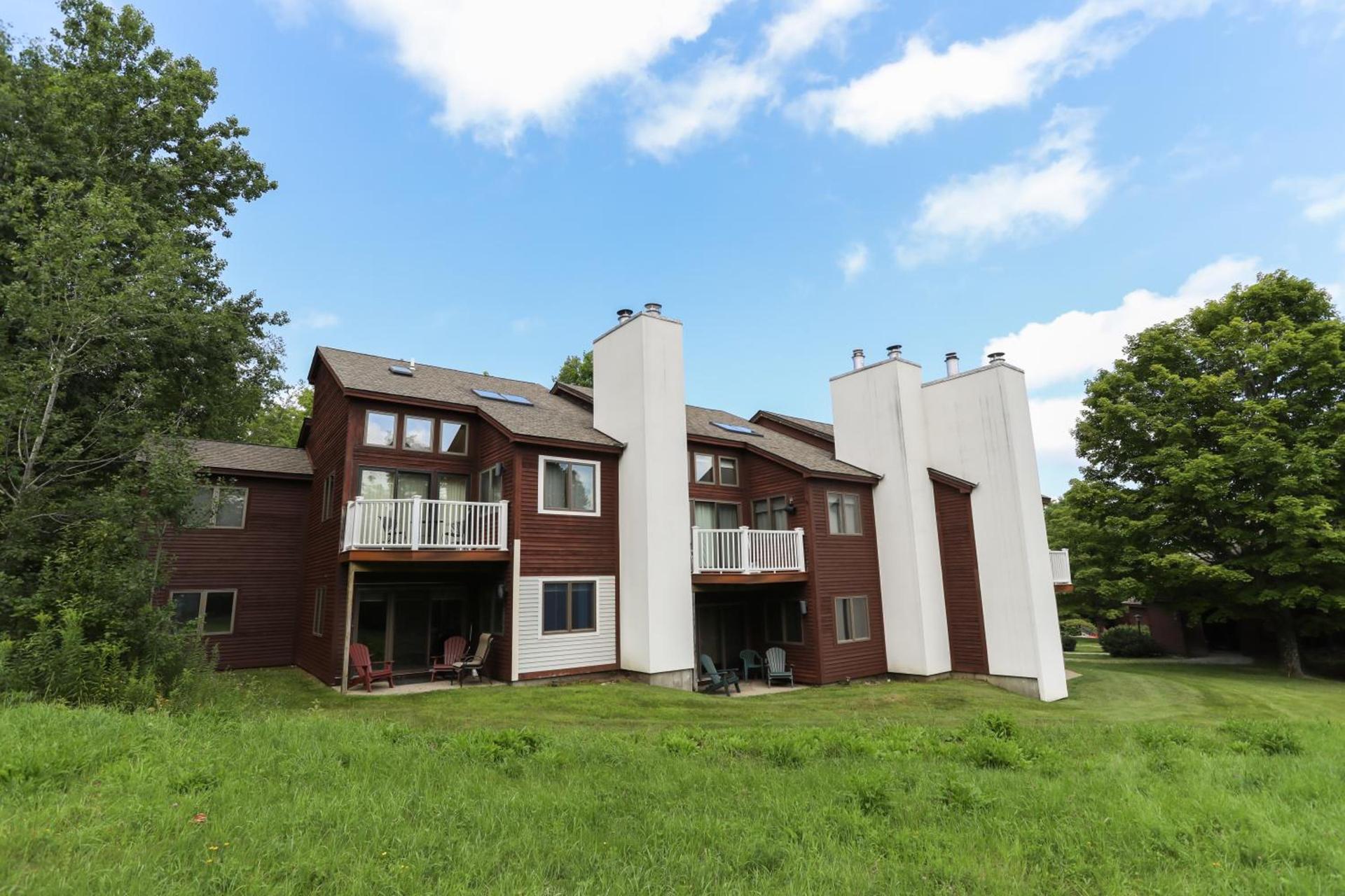 Okemo Mountain Lodging by Vail Resorts photo 2