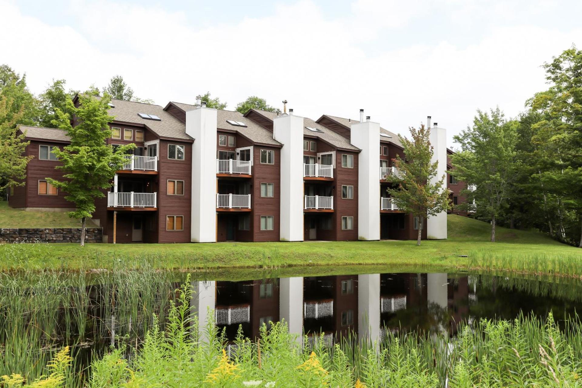 Okemo Mountain Lodging by Vail Resorts — hotel in Ludlow